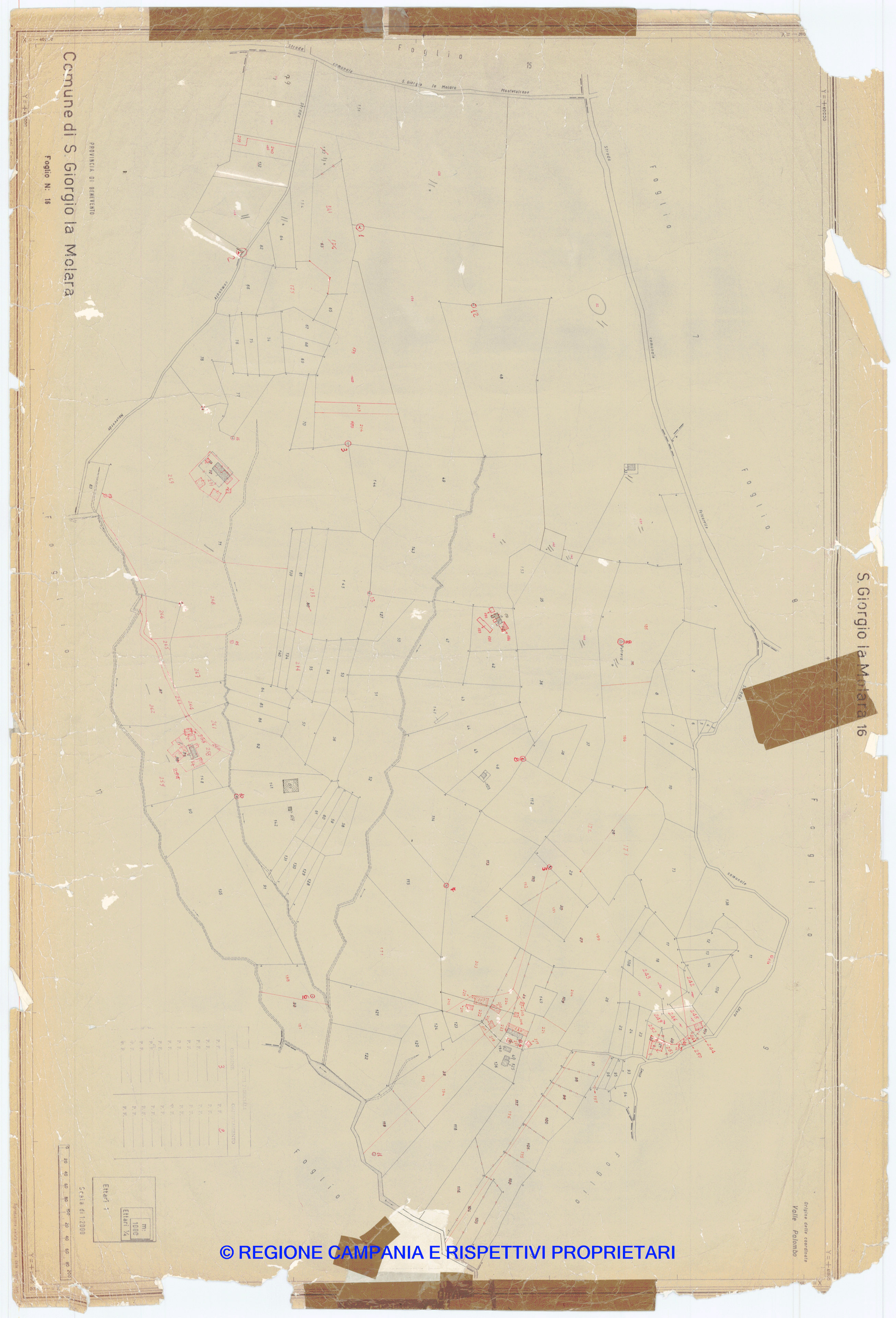 Mappa