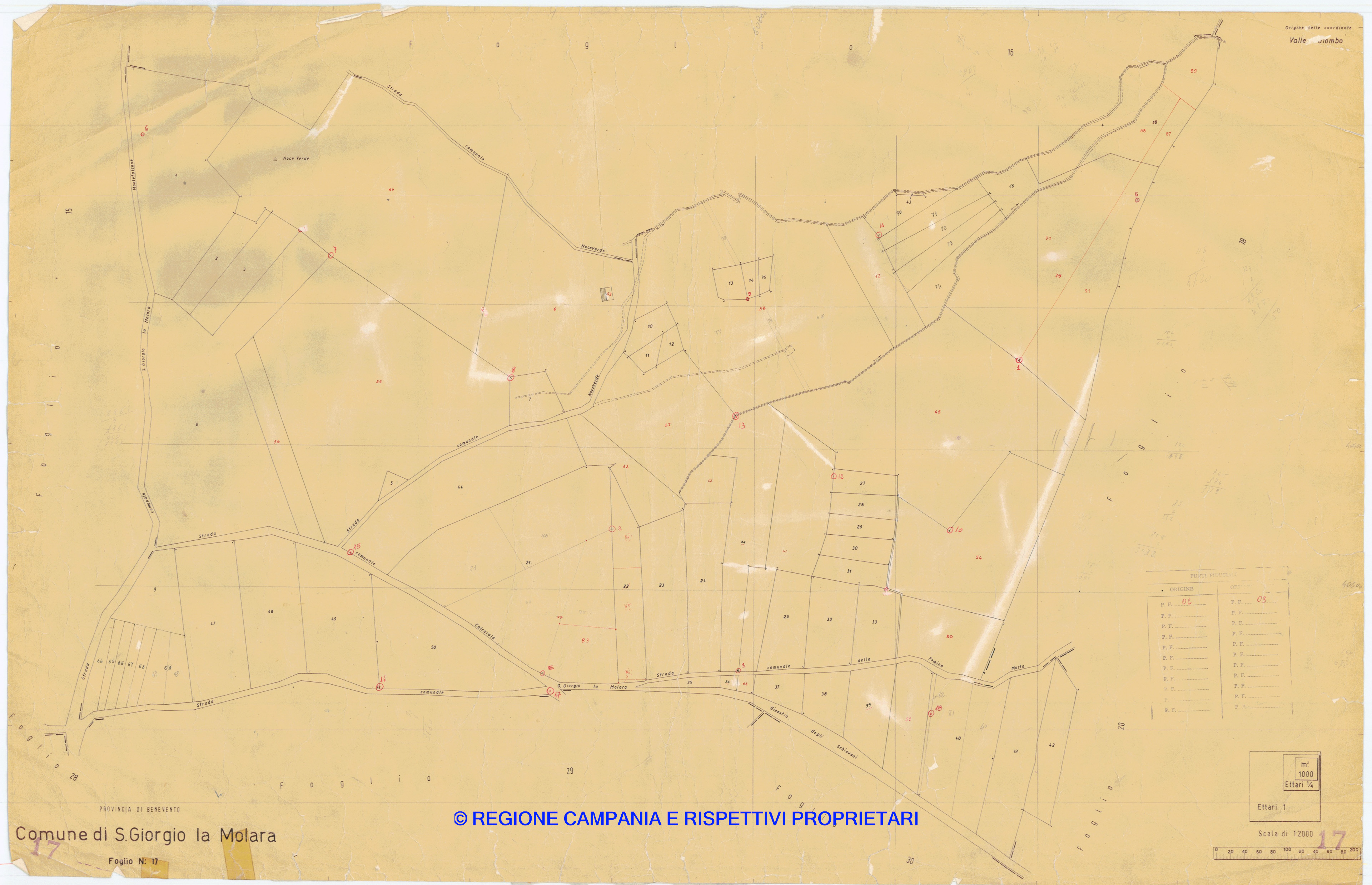 Mappa