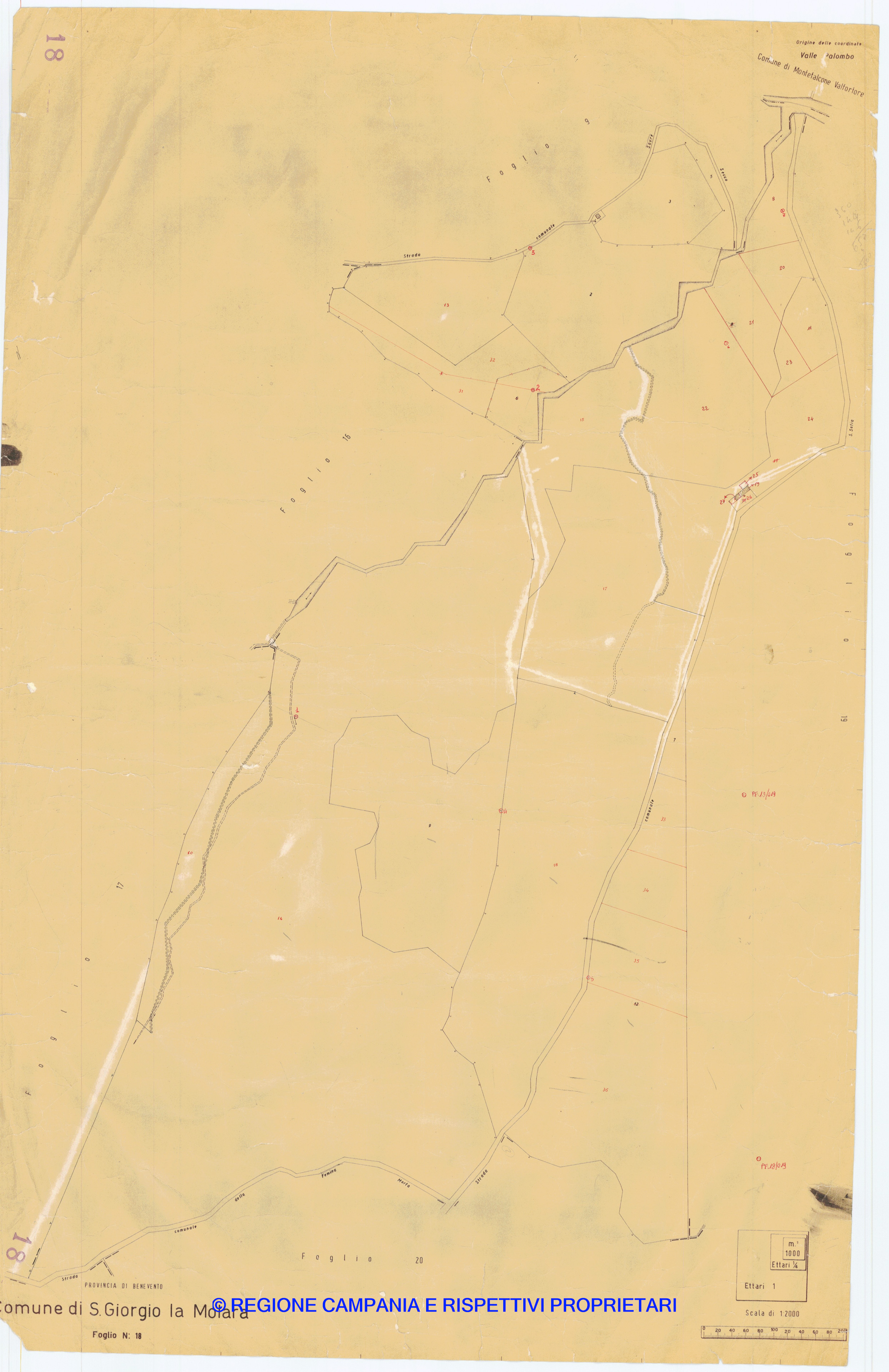 Mappa