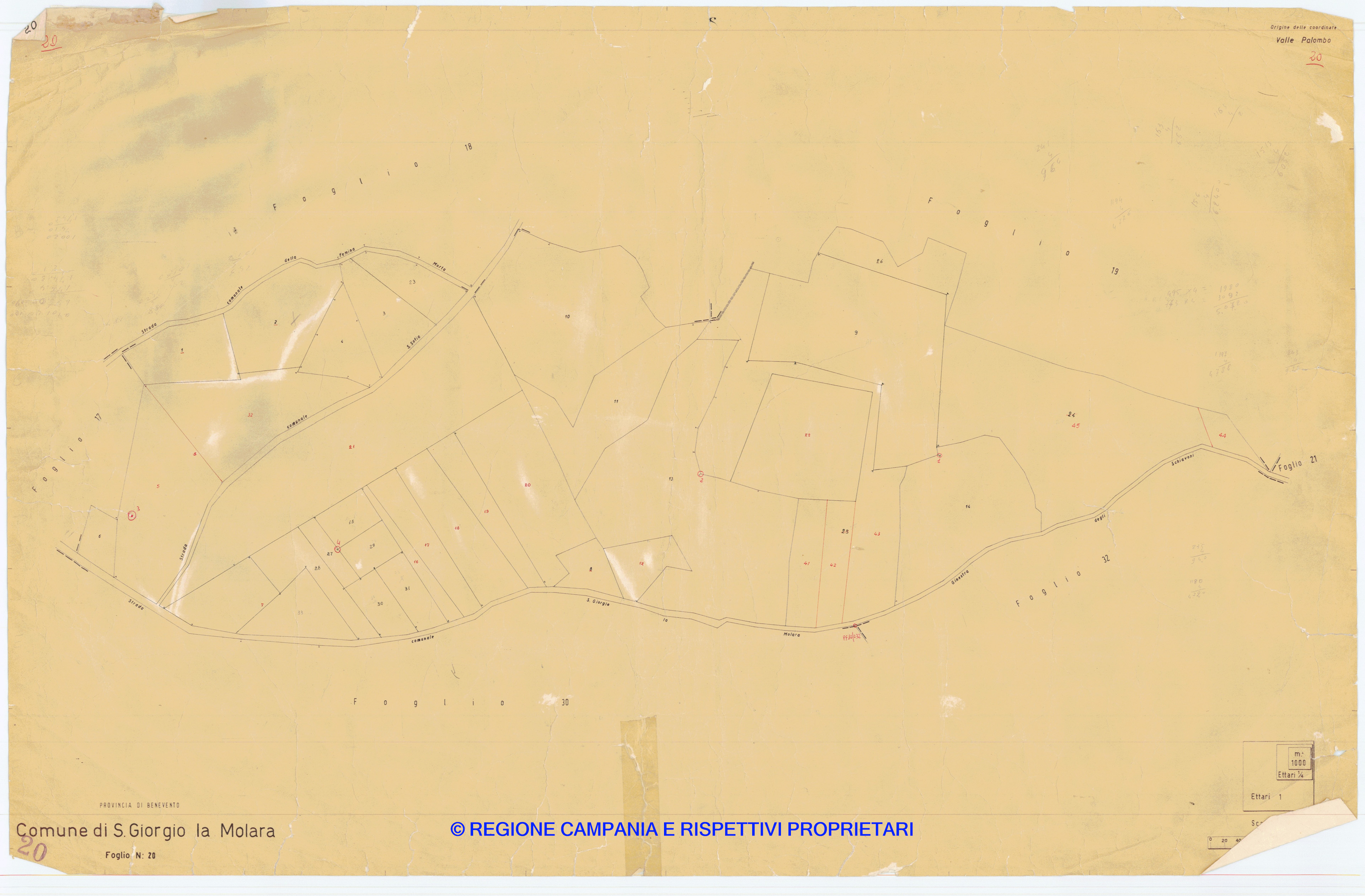 Mappa