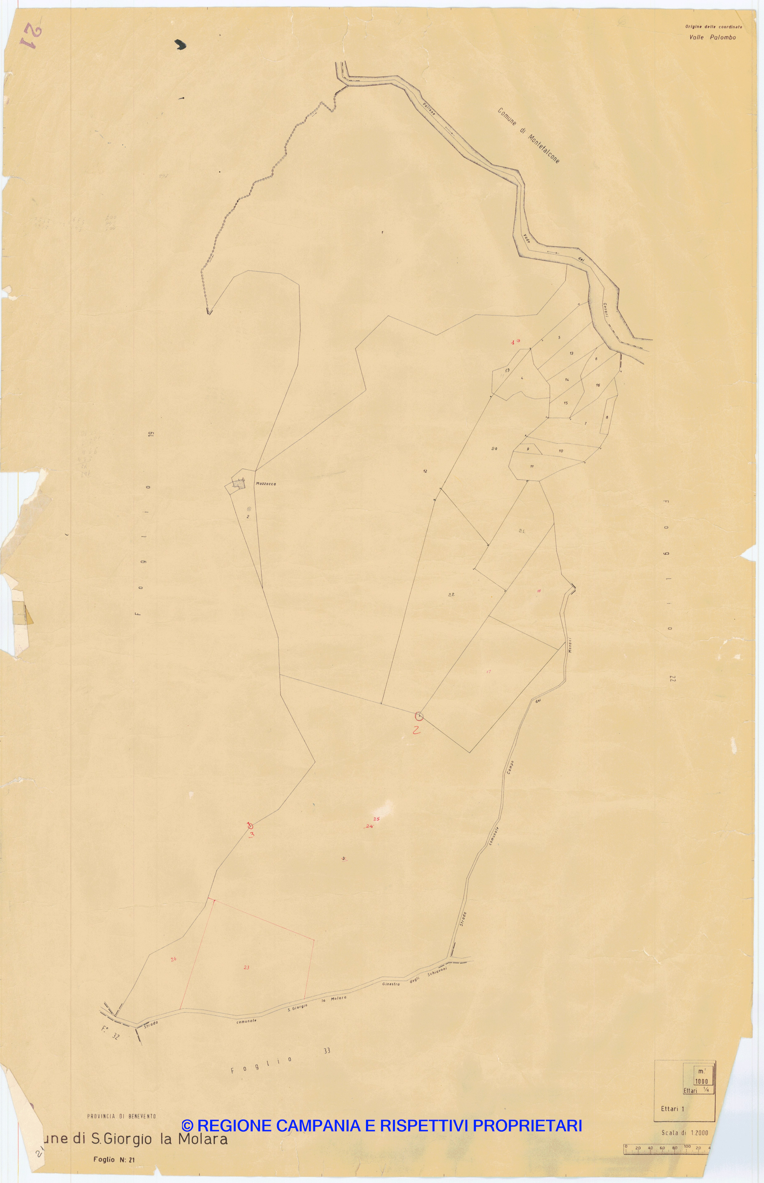 Mappa