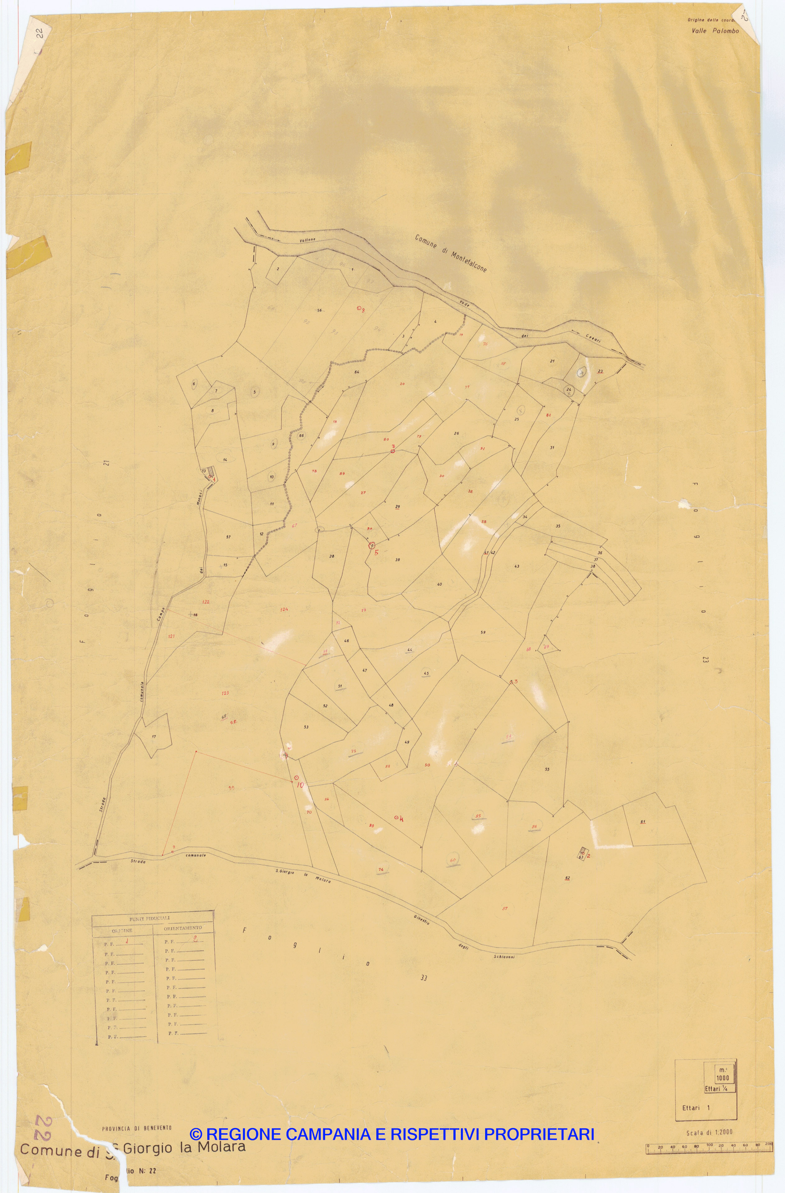 Mappa