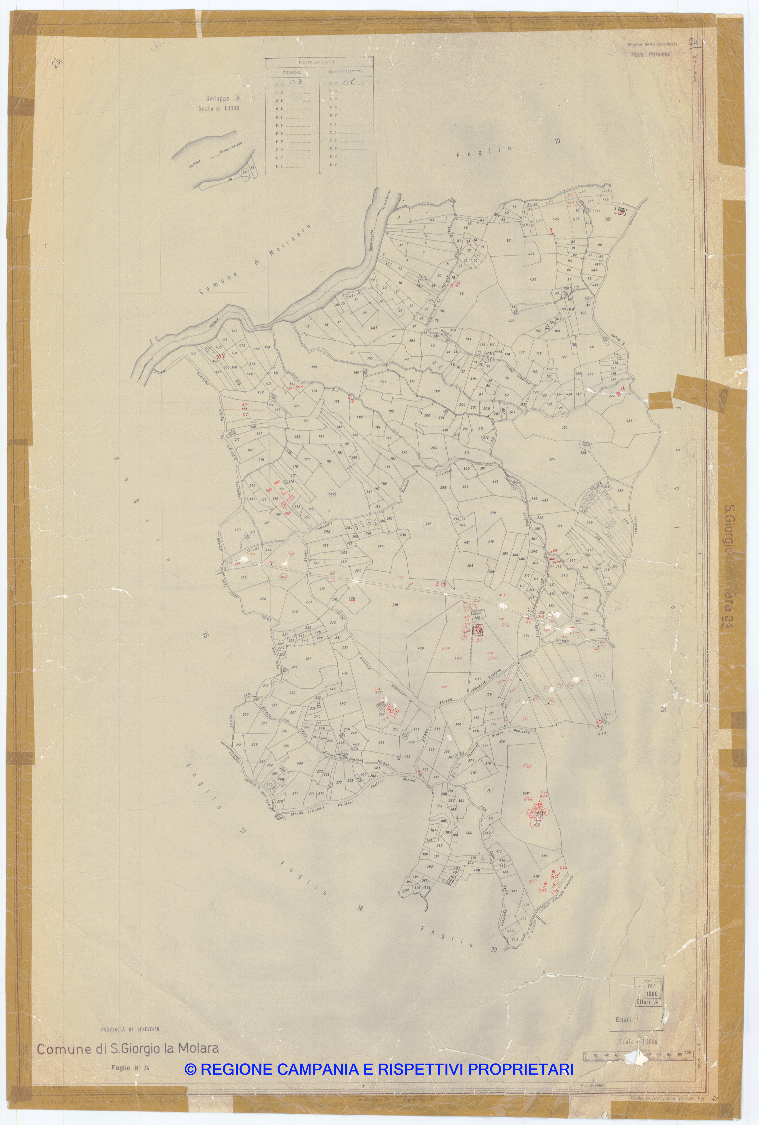 Mappa