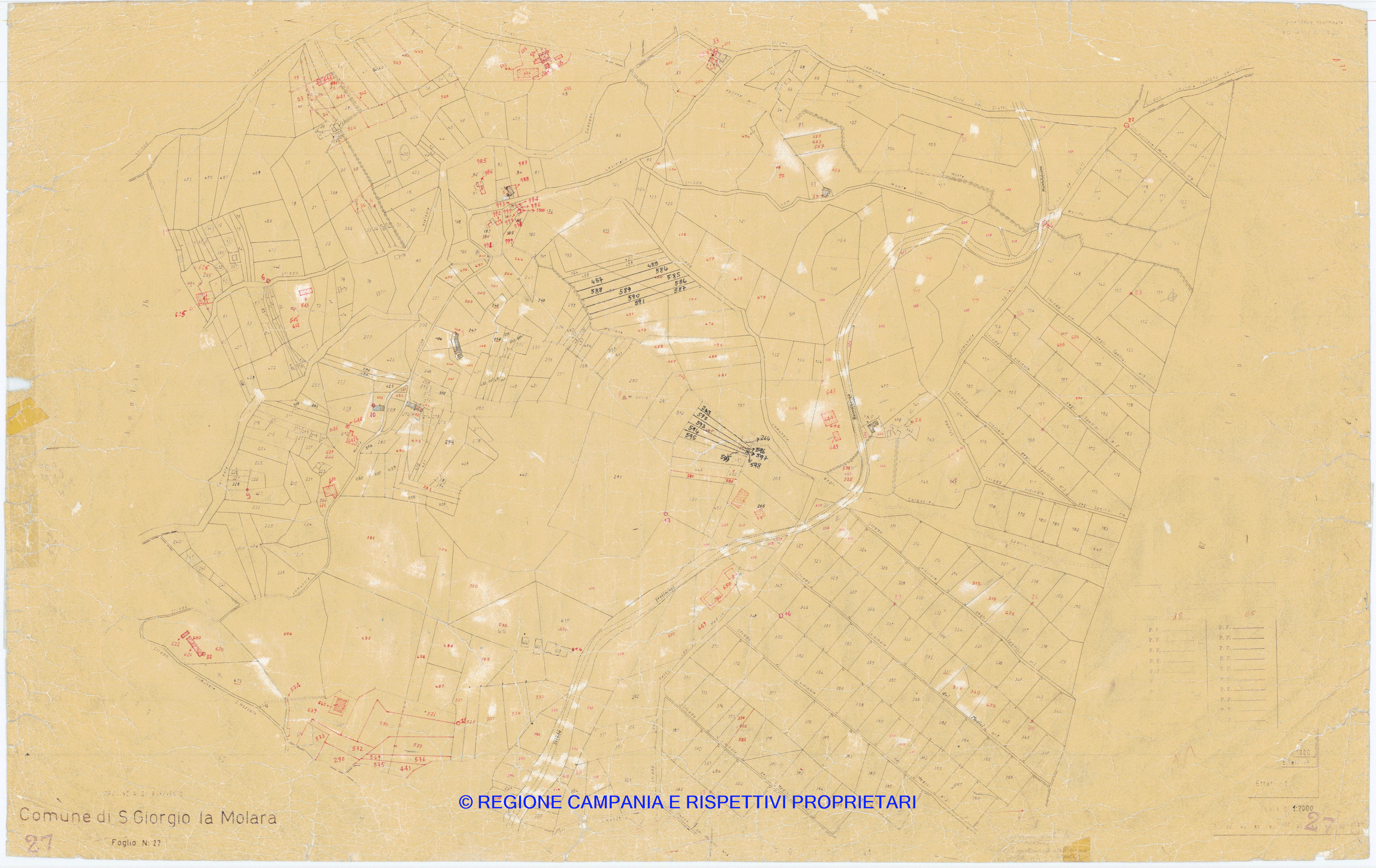 Mappa Mappa