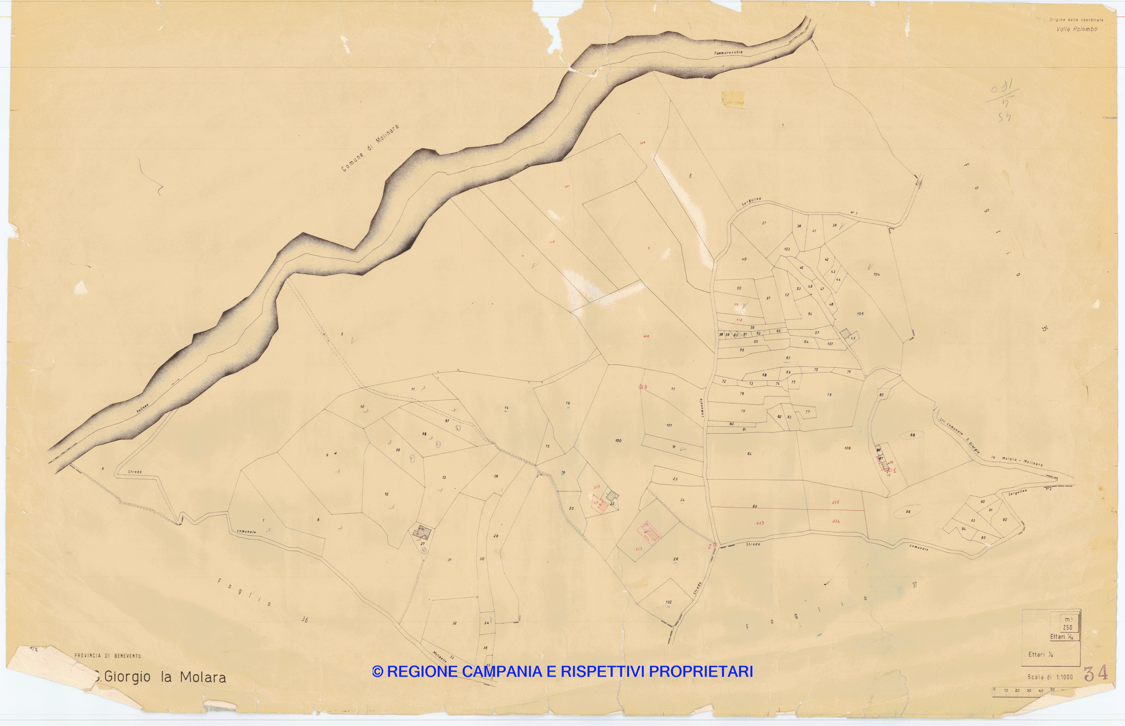 Mappa Mappa