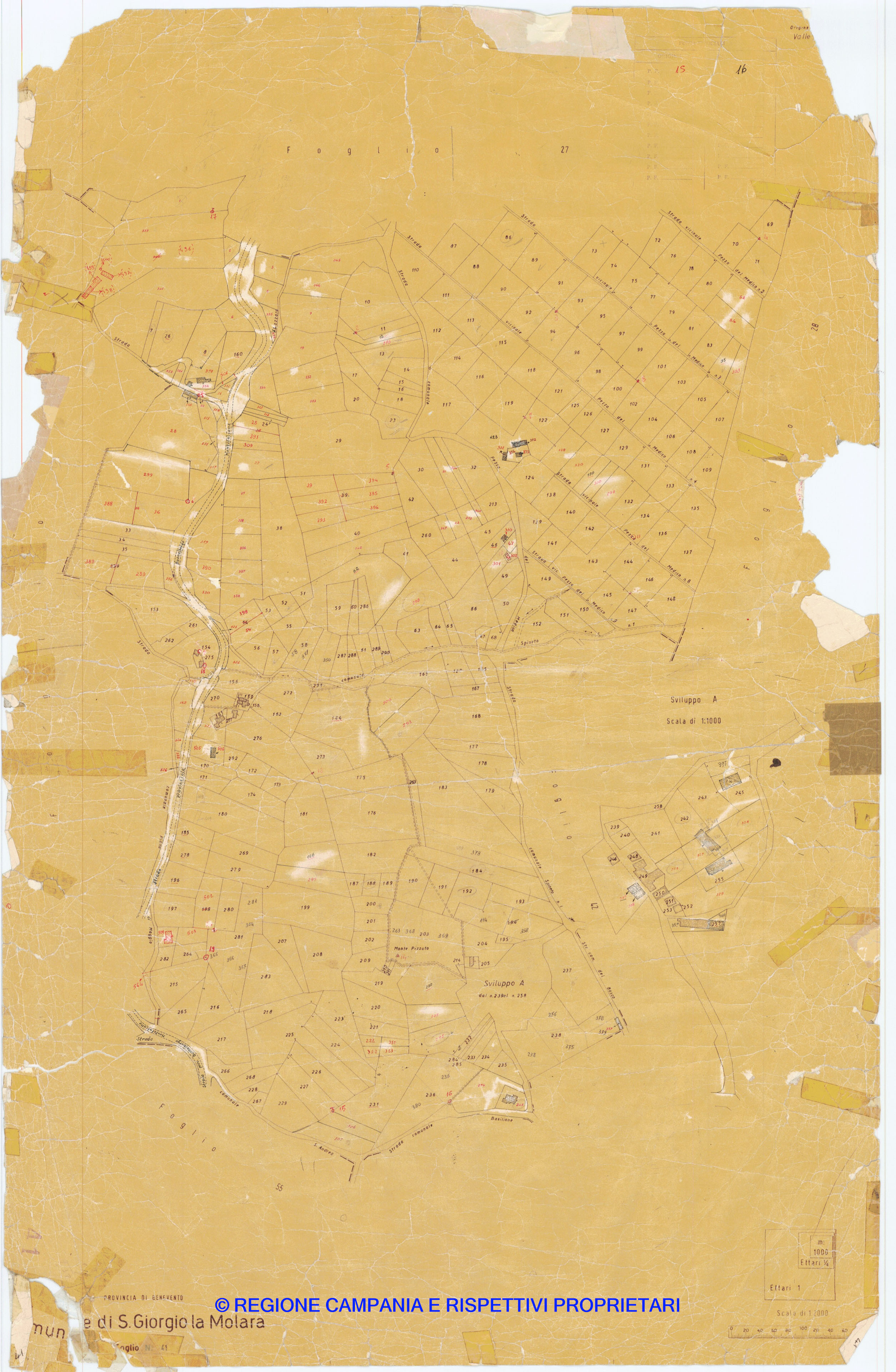 Mappa Mappa