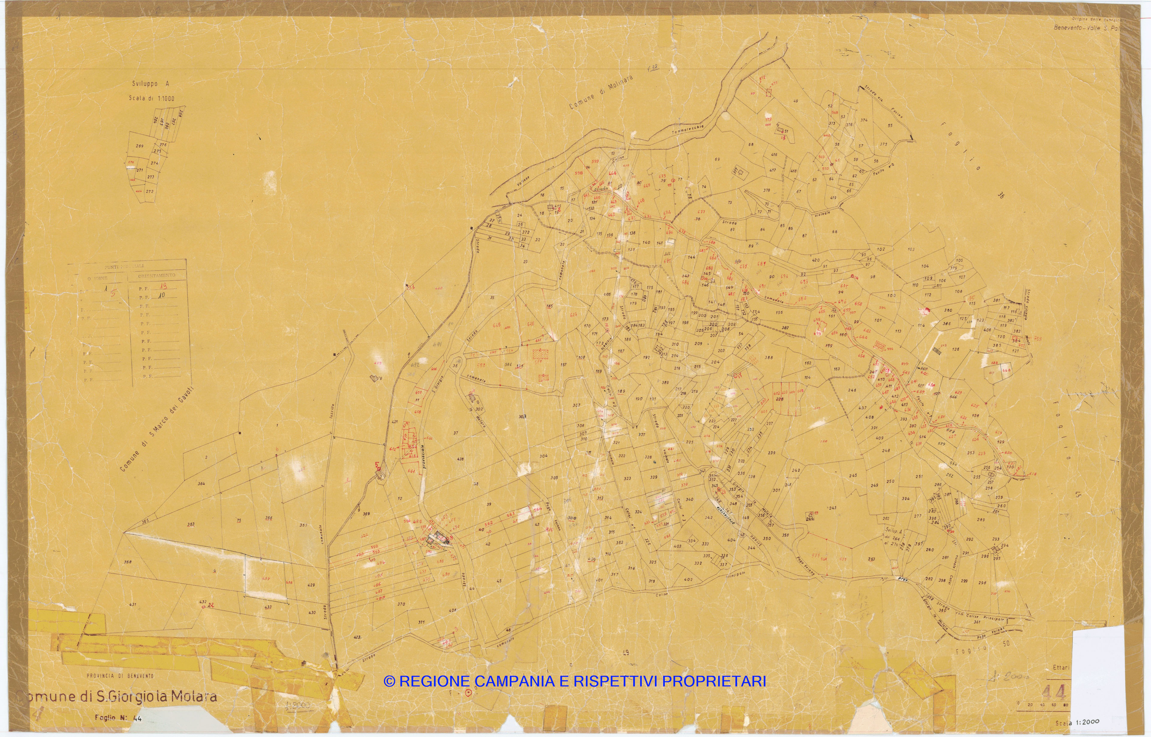 Mappa