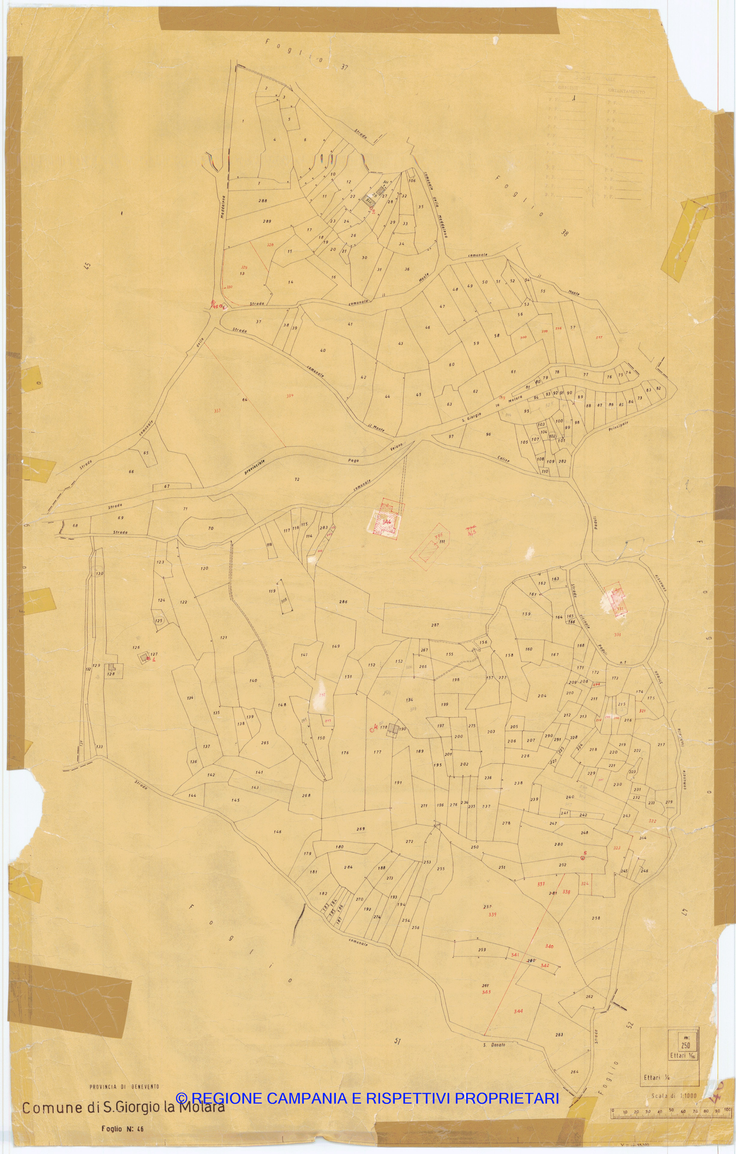 Mappa Mappa
