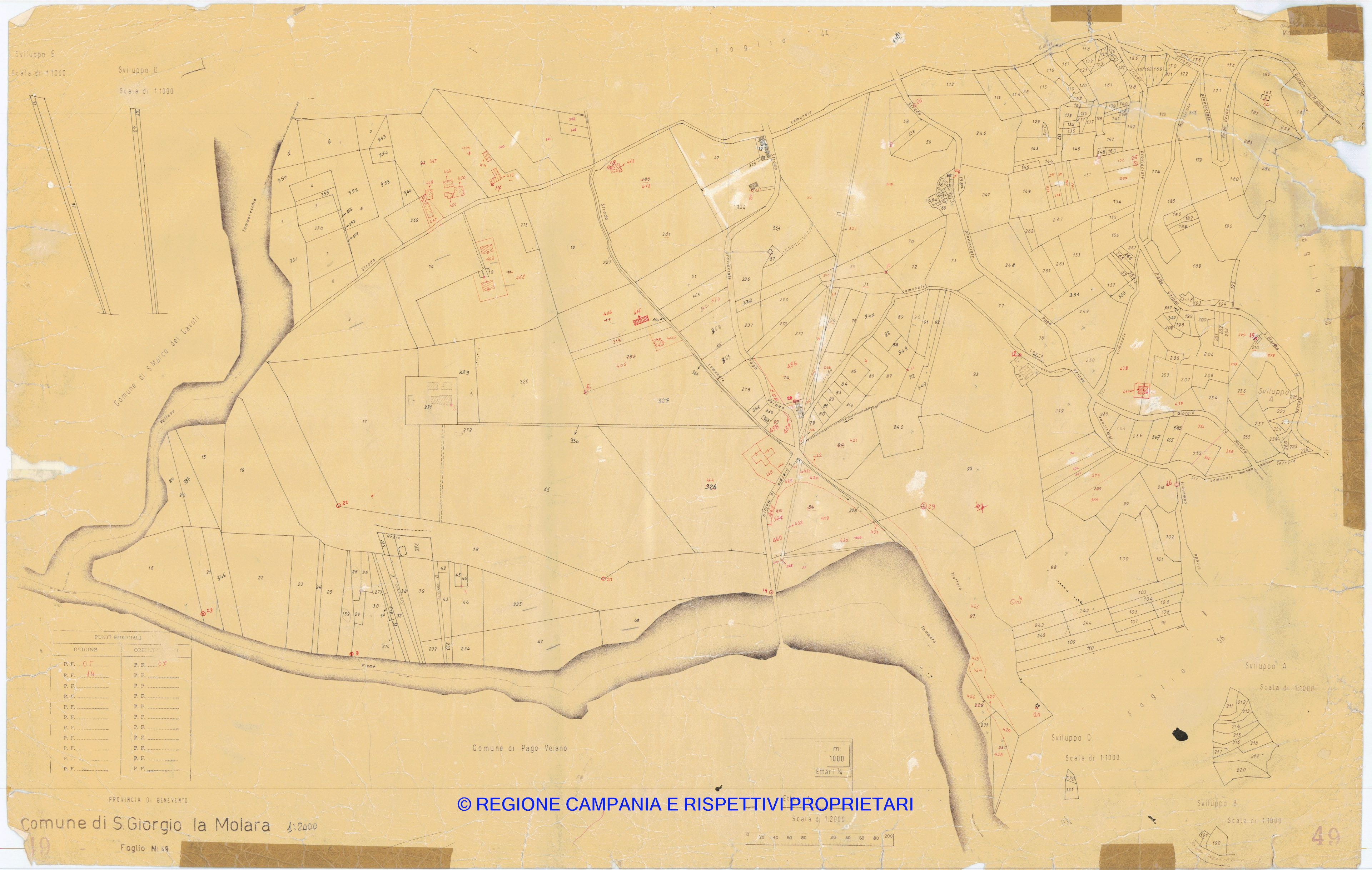 Mappa Mappa