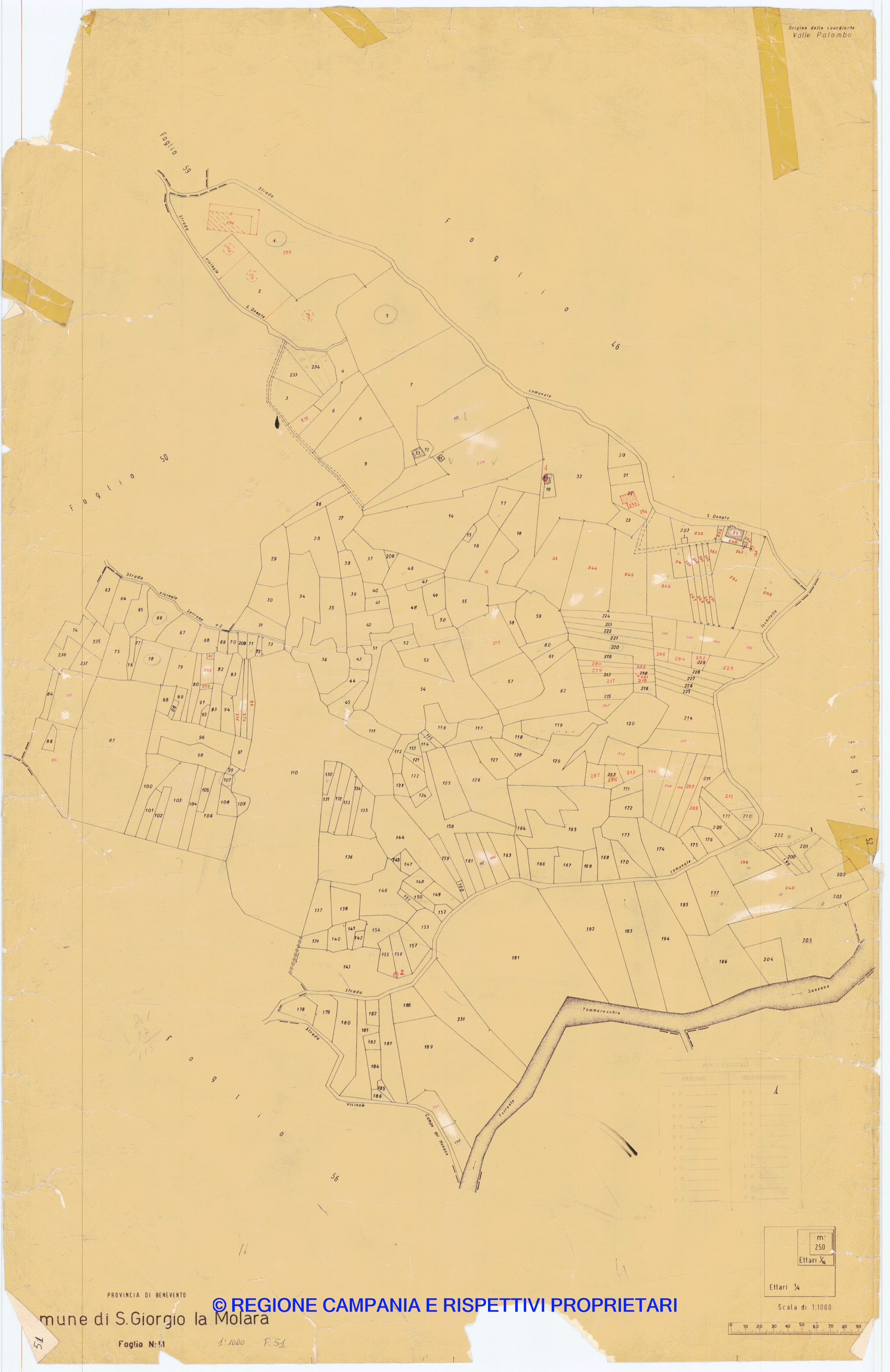 Mappa Mappa