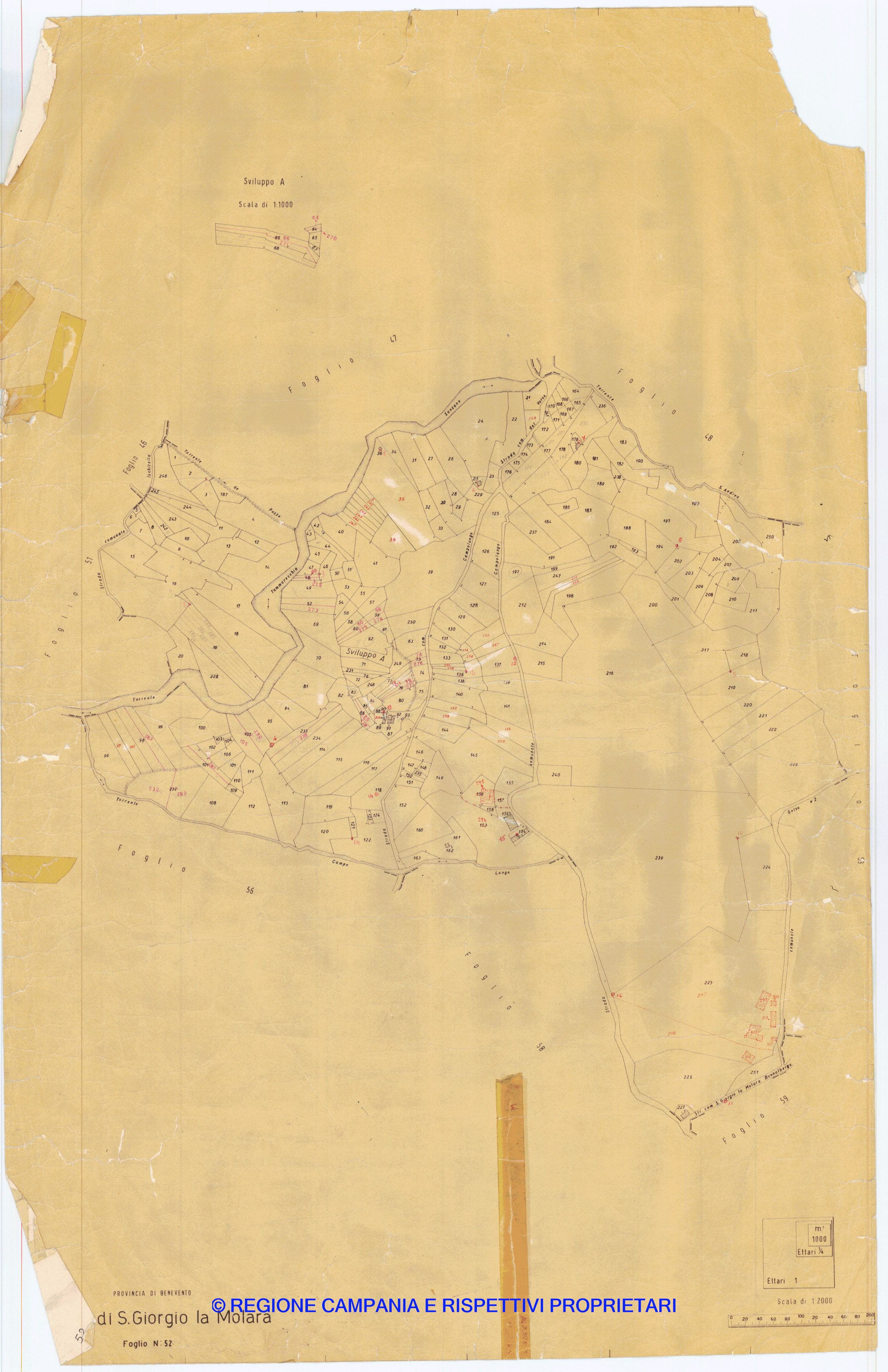Mappa Mappa