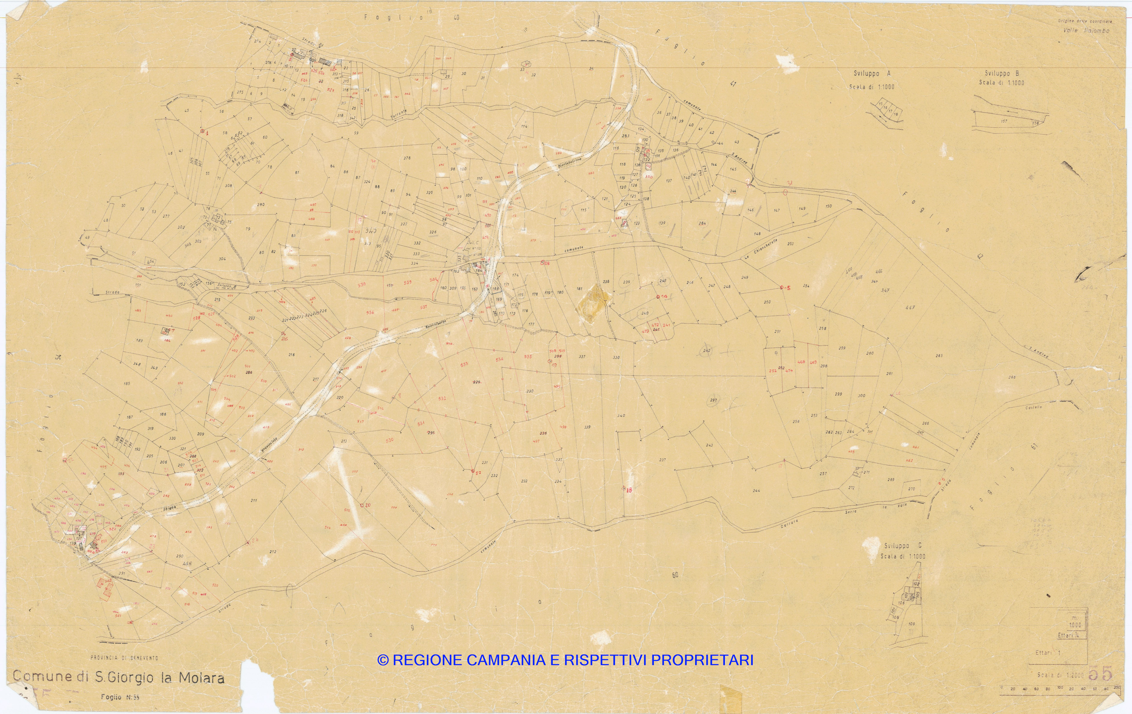 Mappa Mappa