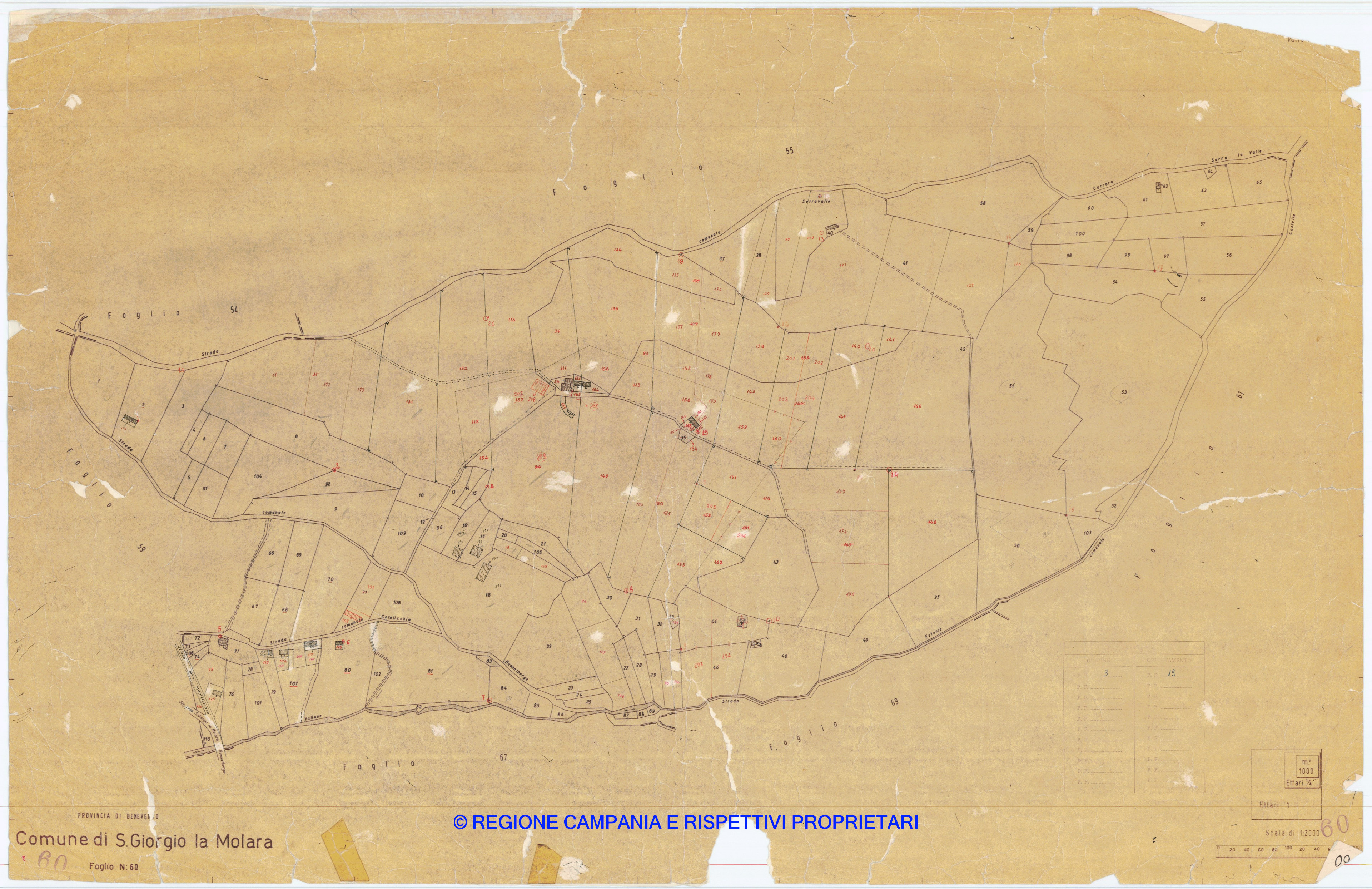 Mappa