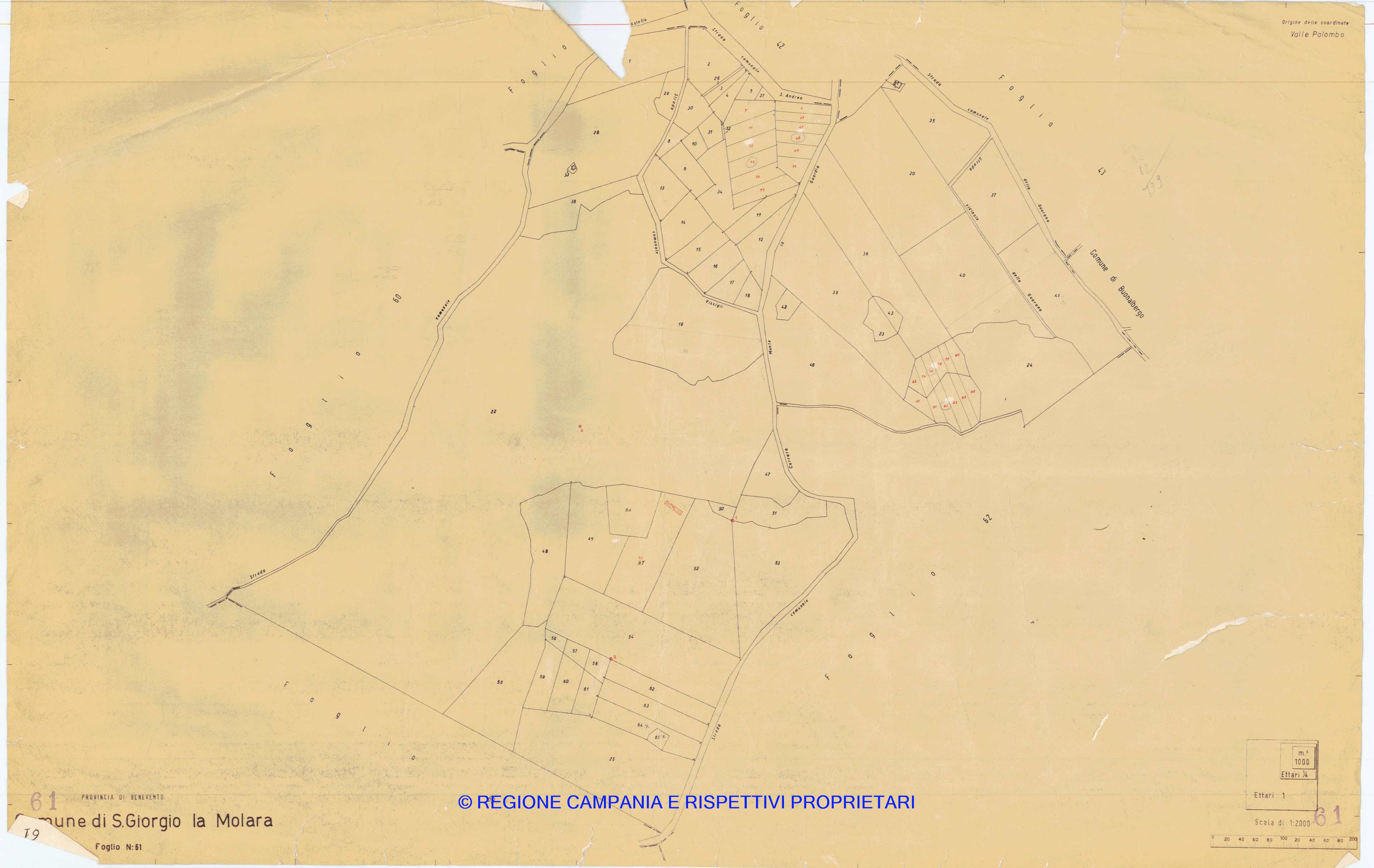Mappa