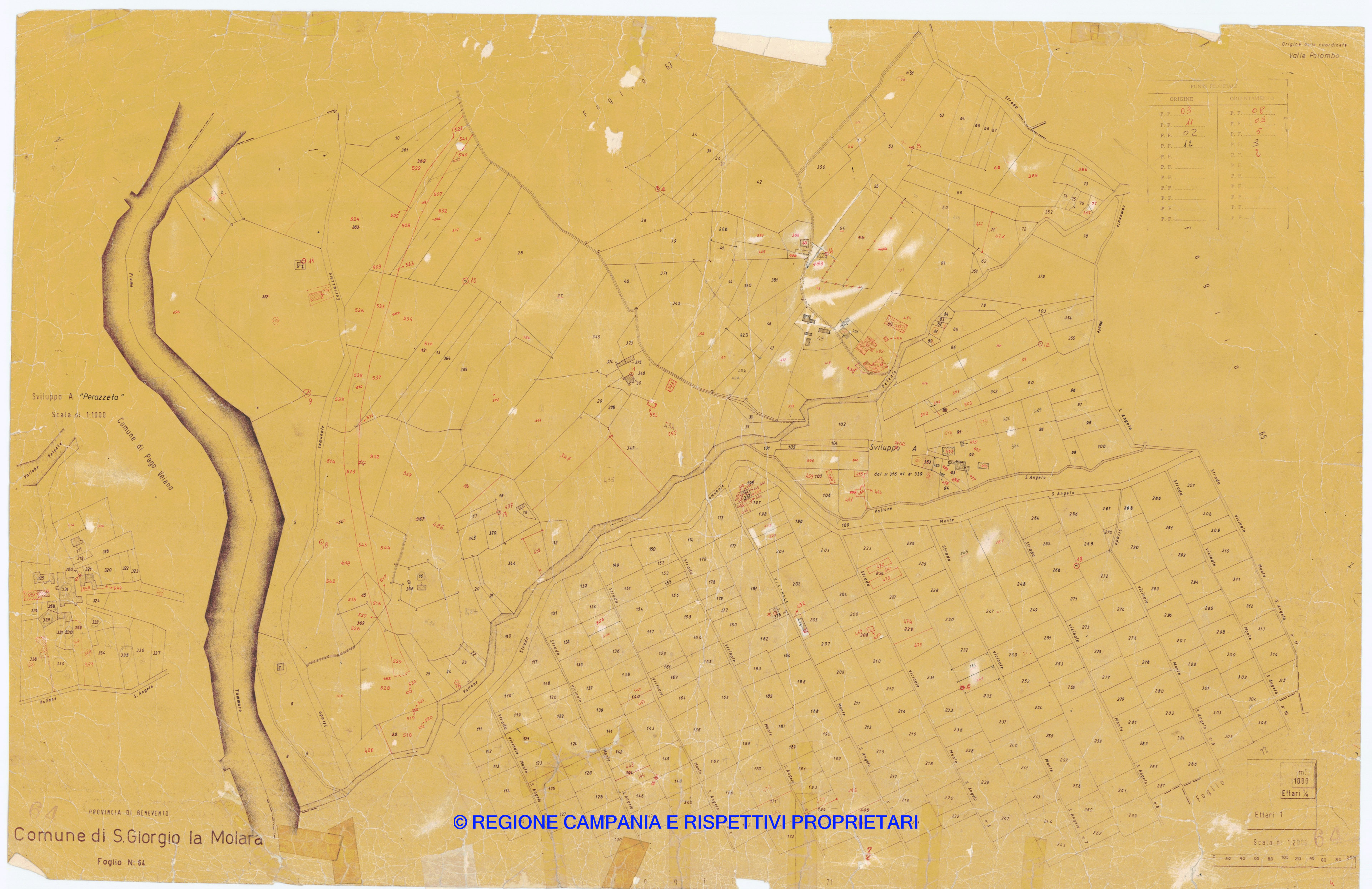 Mappa