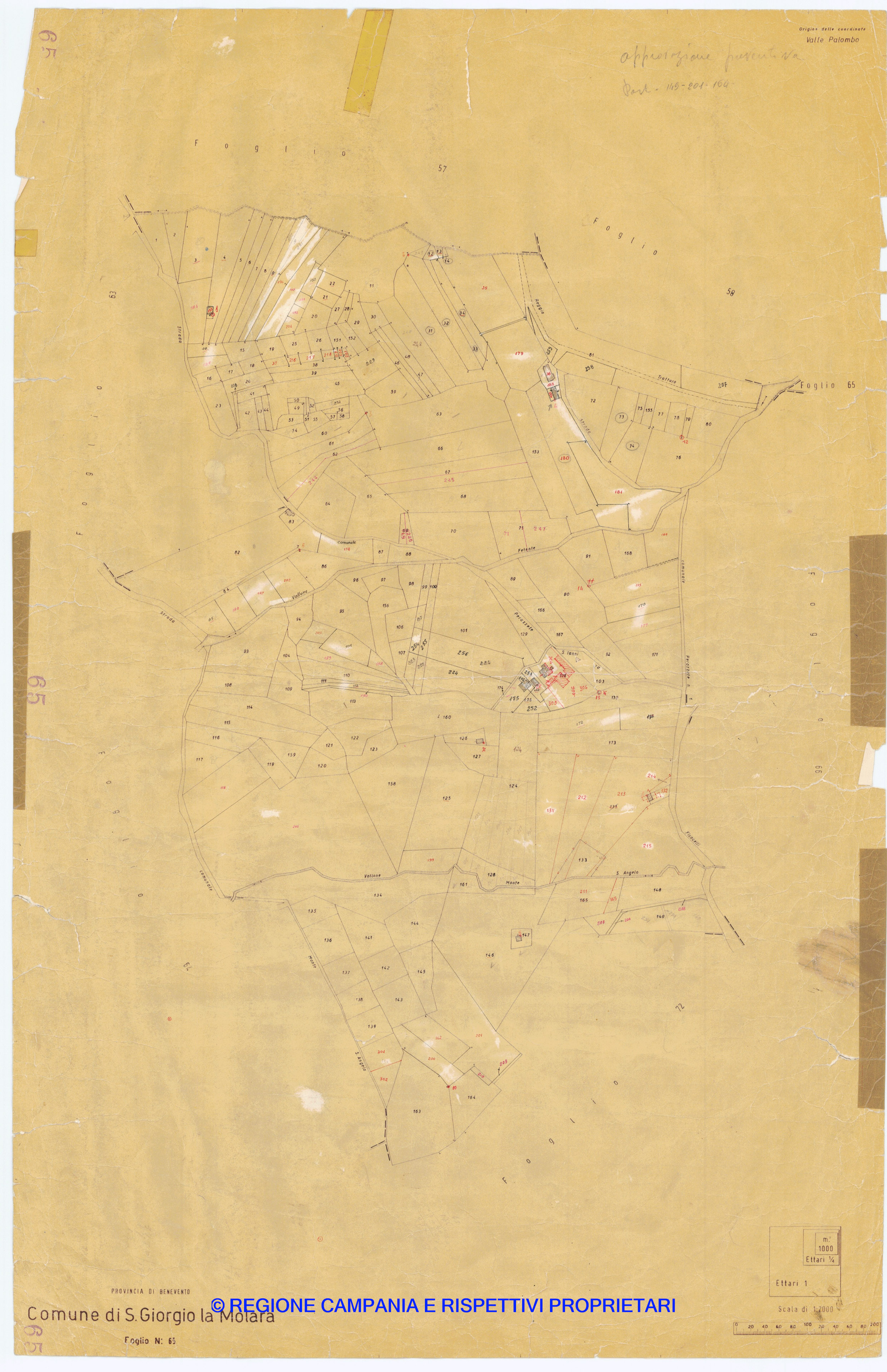 Mappa