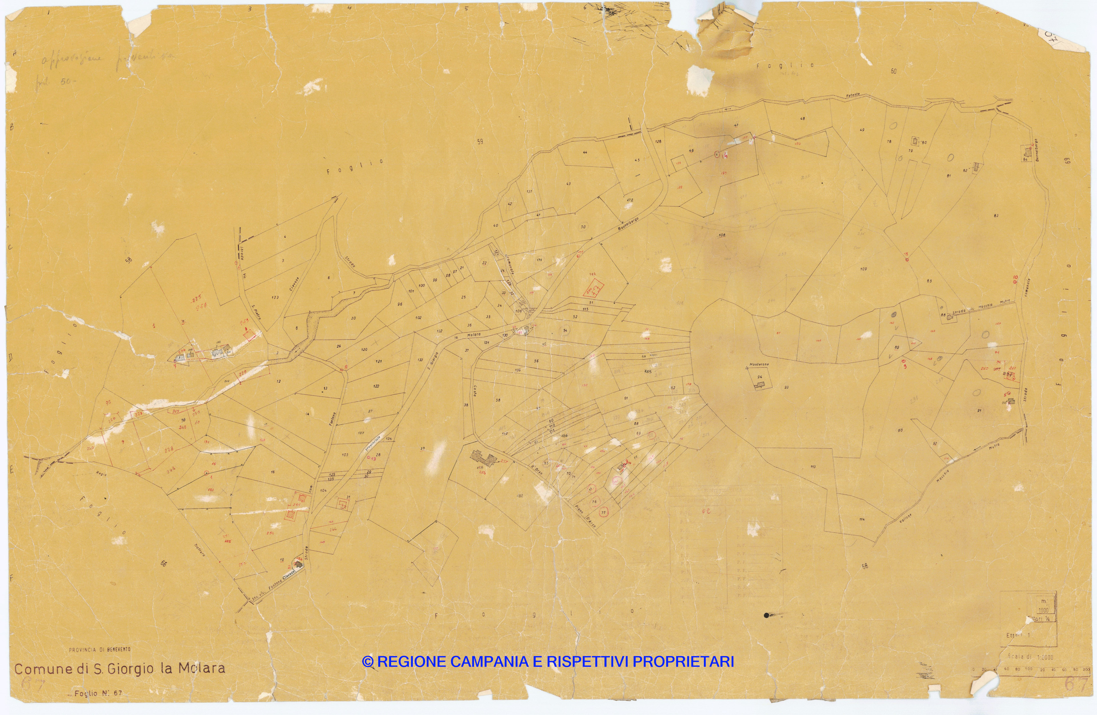 Mappa