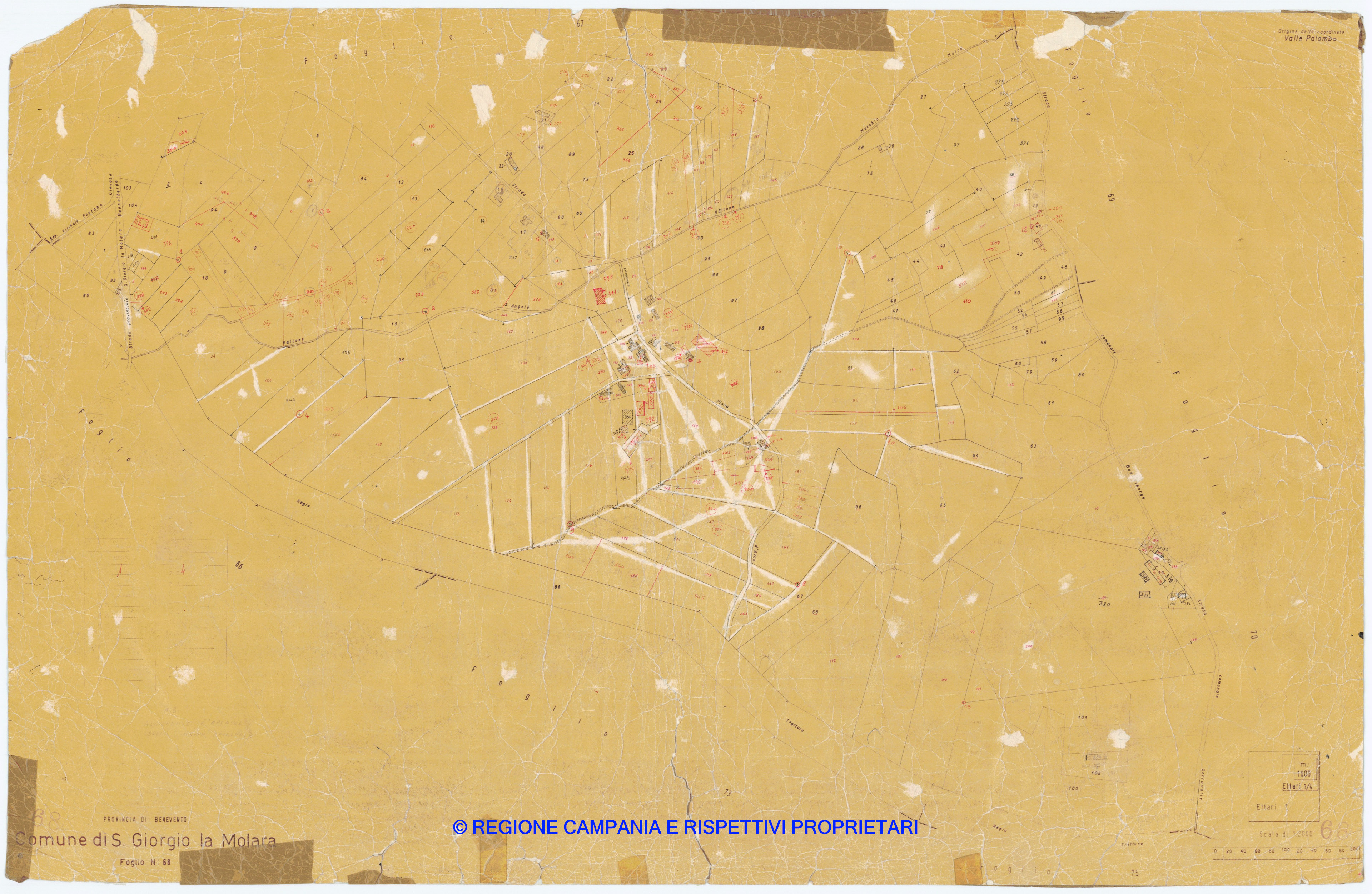Mappa