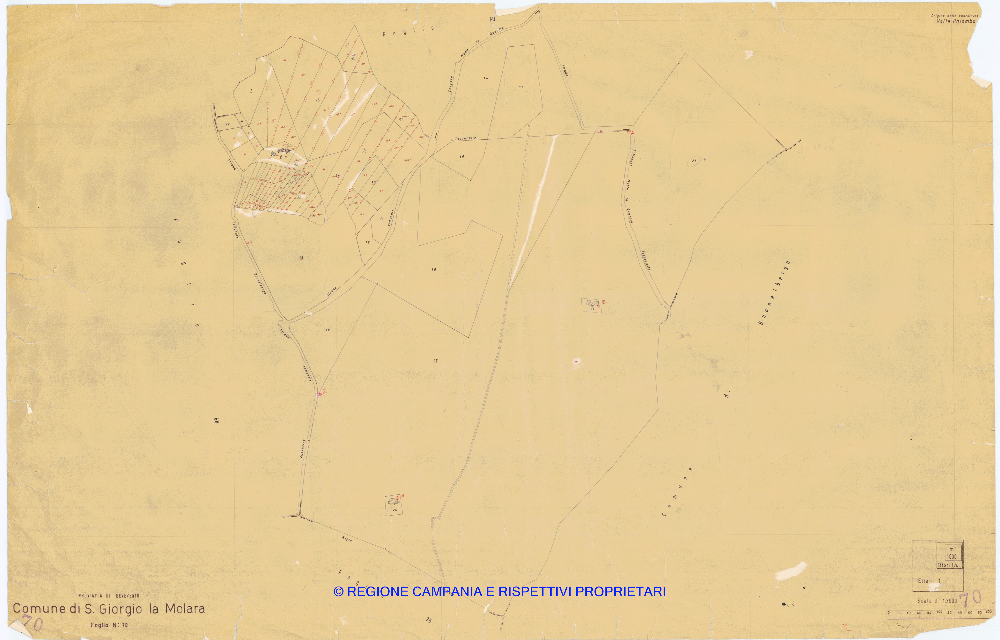 Mappa