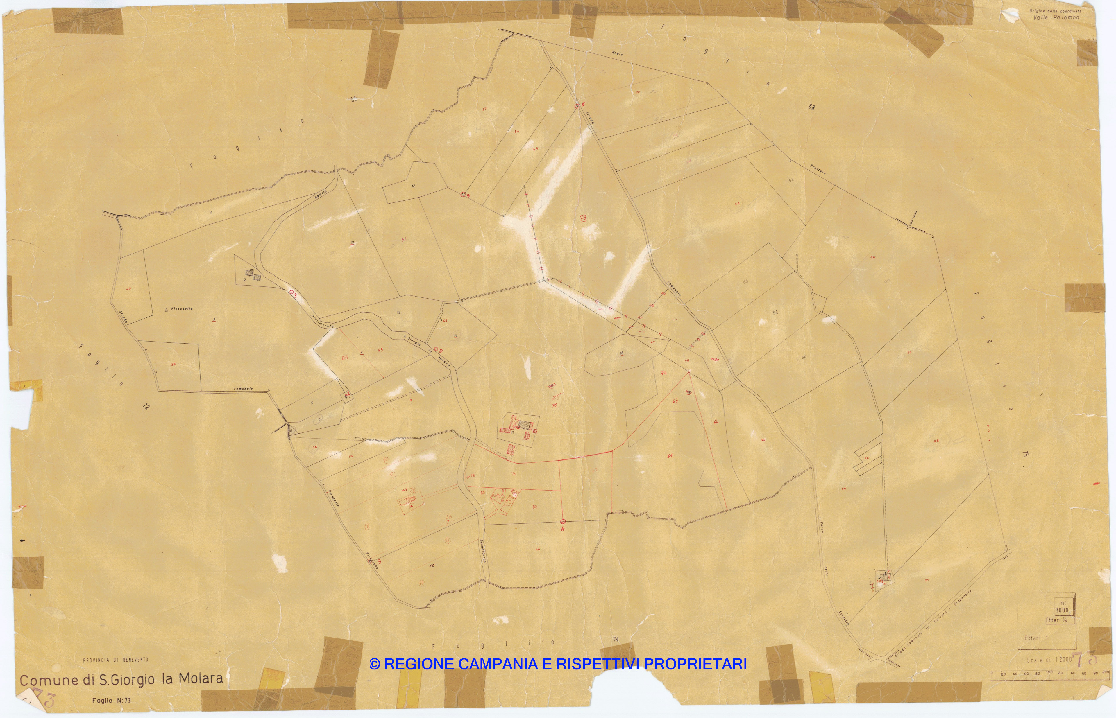 Mappa