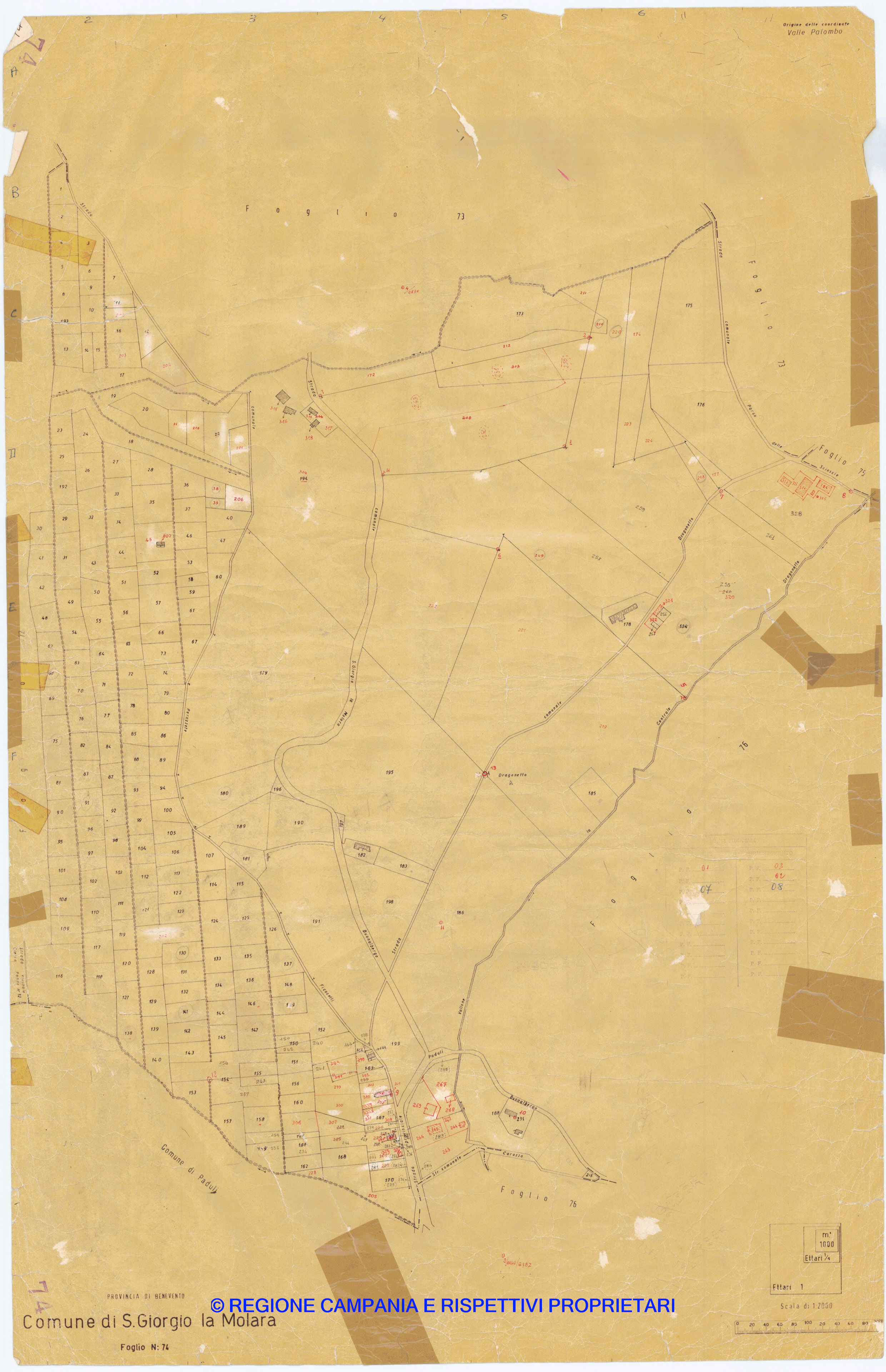Mappa