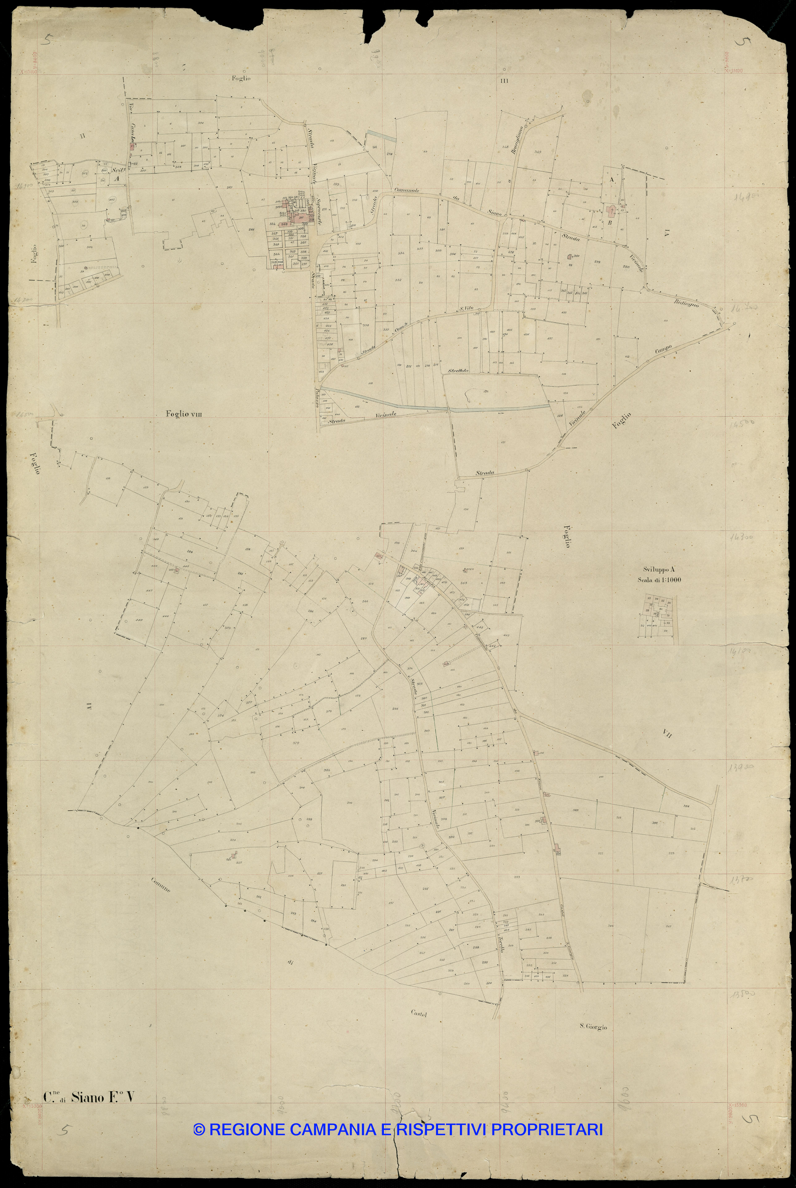 Mappa