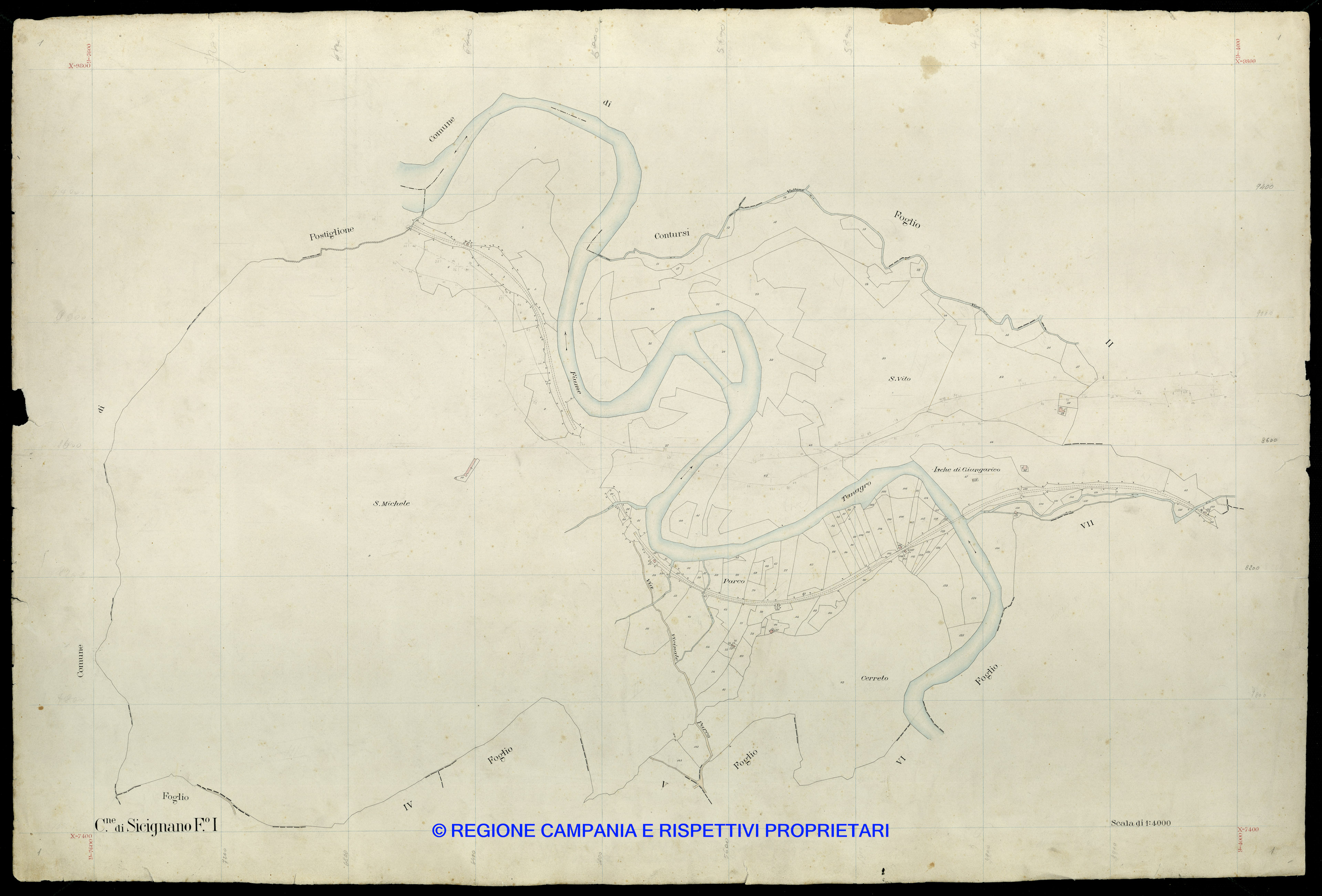 Mappa