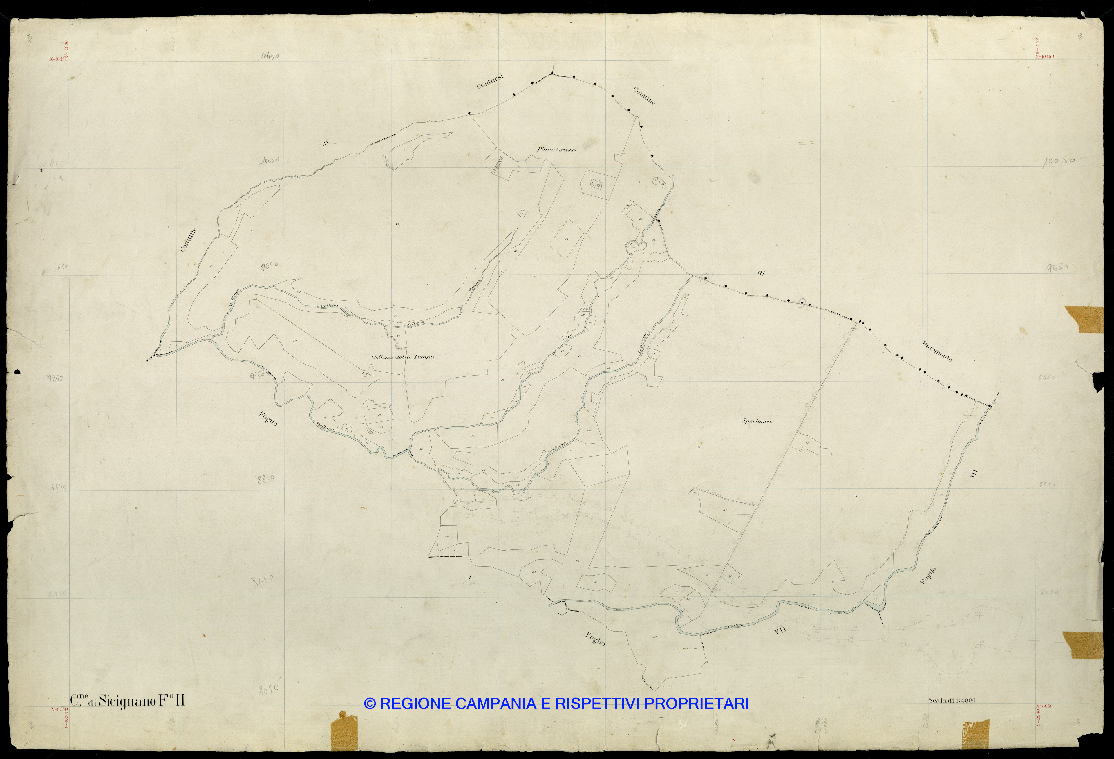 Mappa