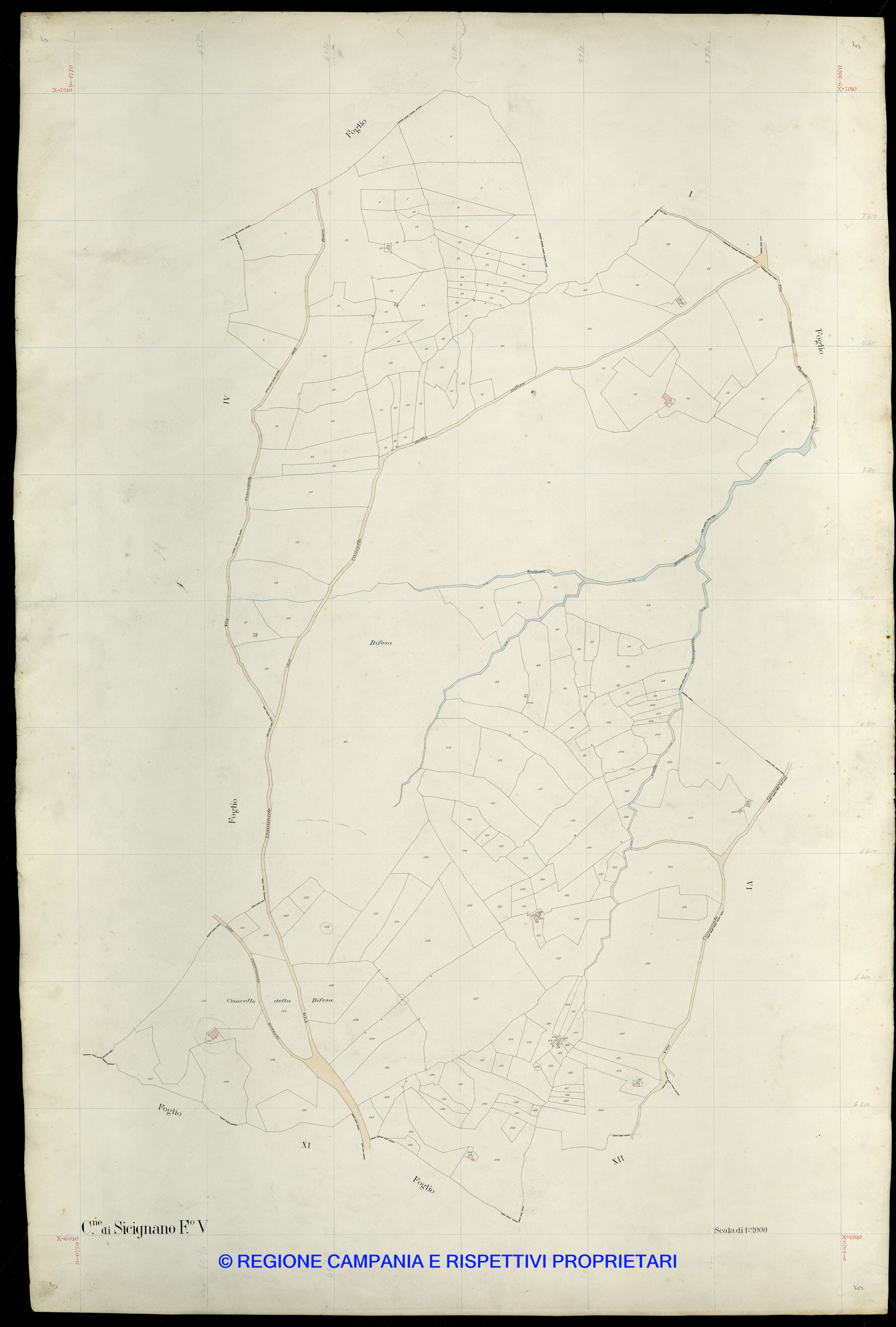 Mappa