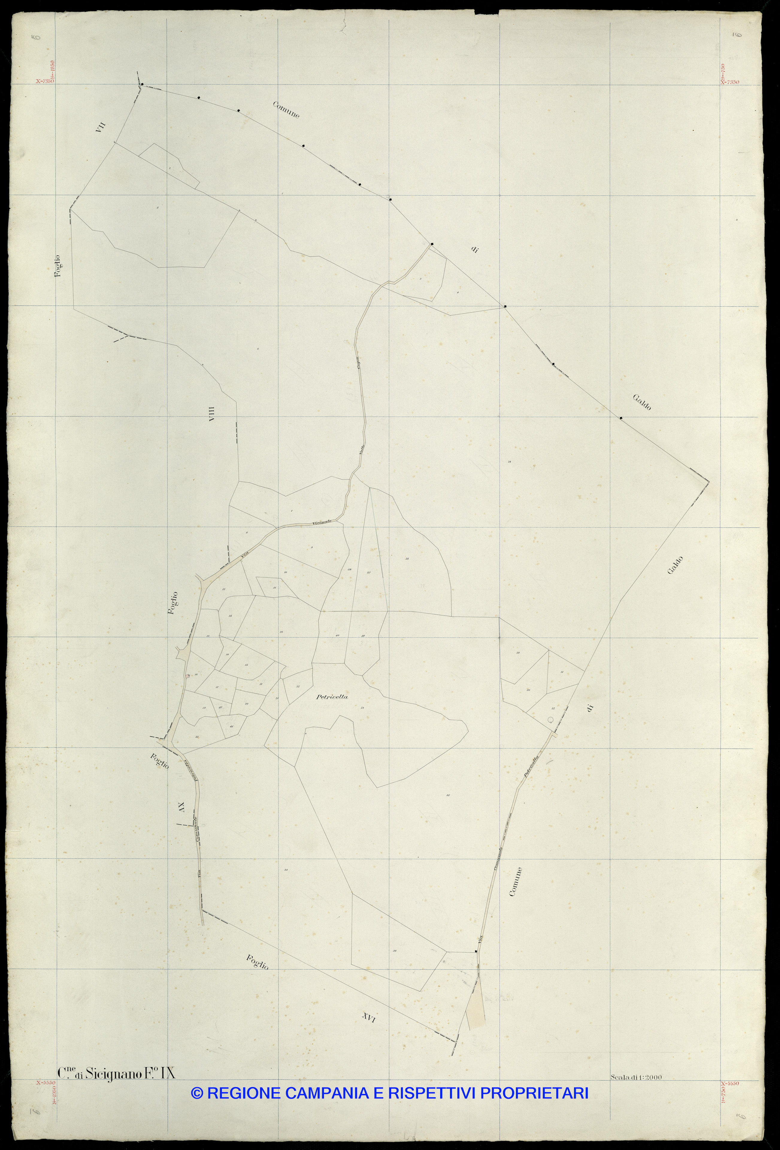 Mappa