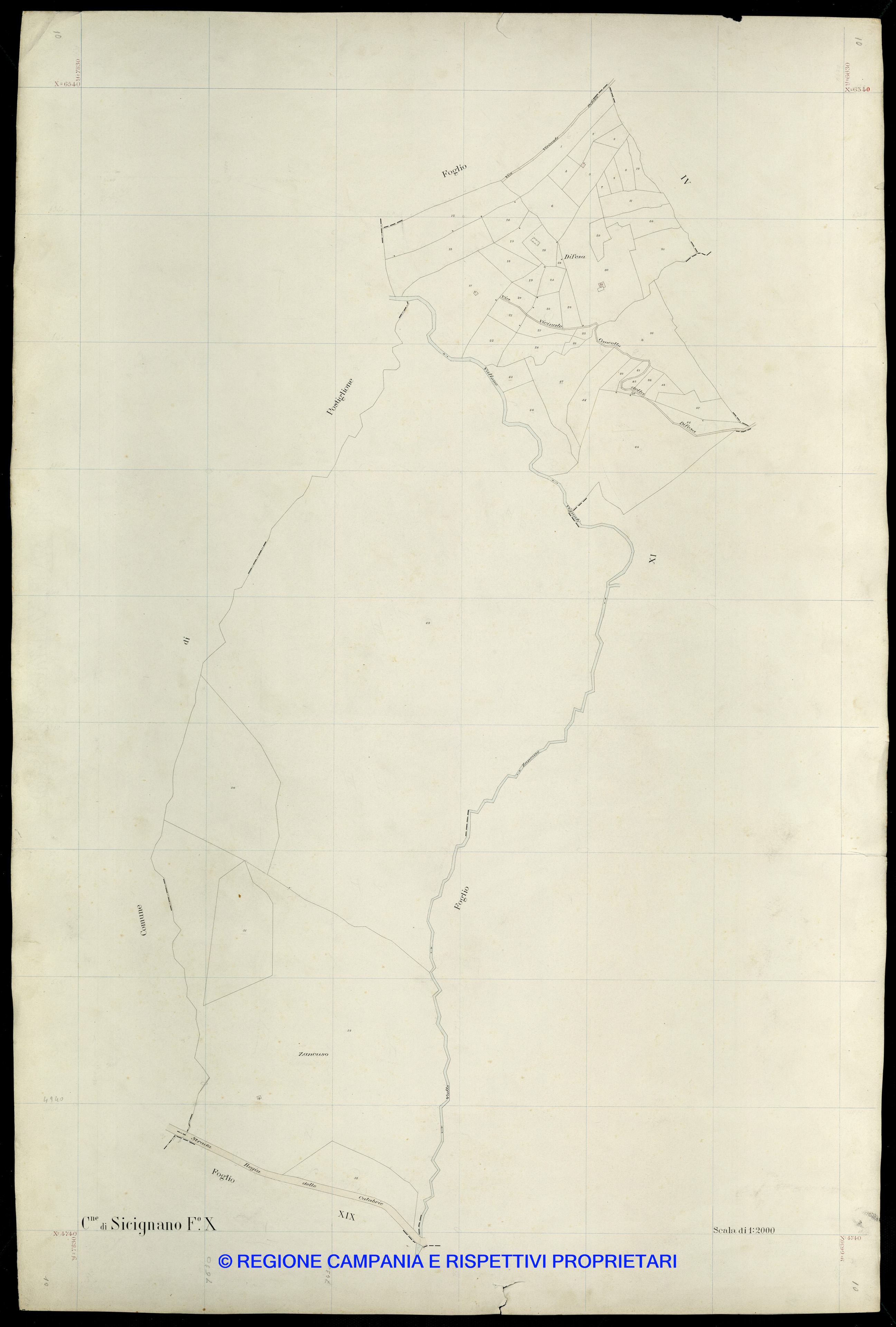 Mappa