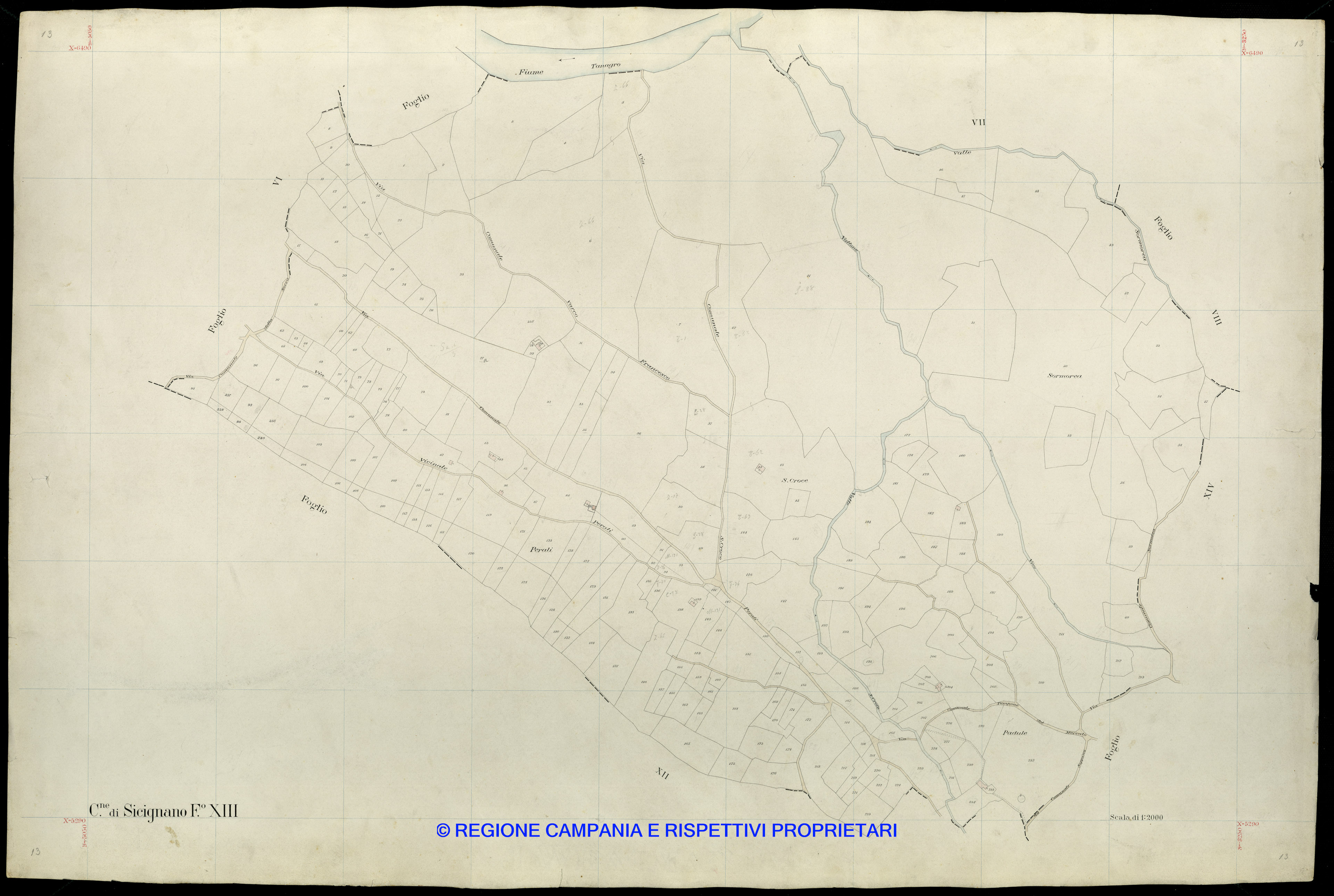 Mappa