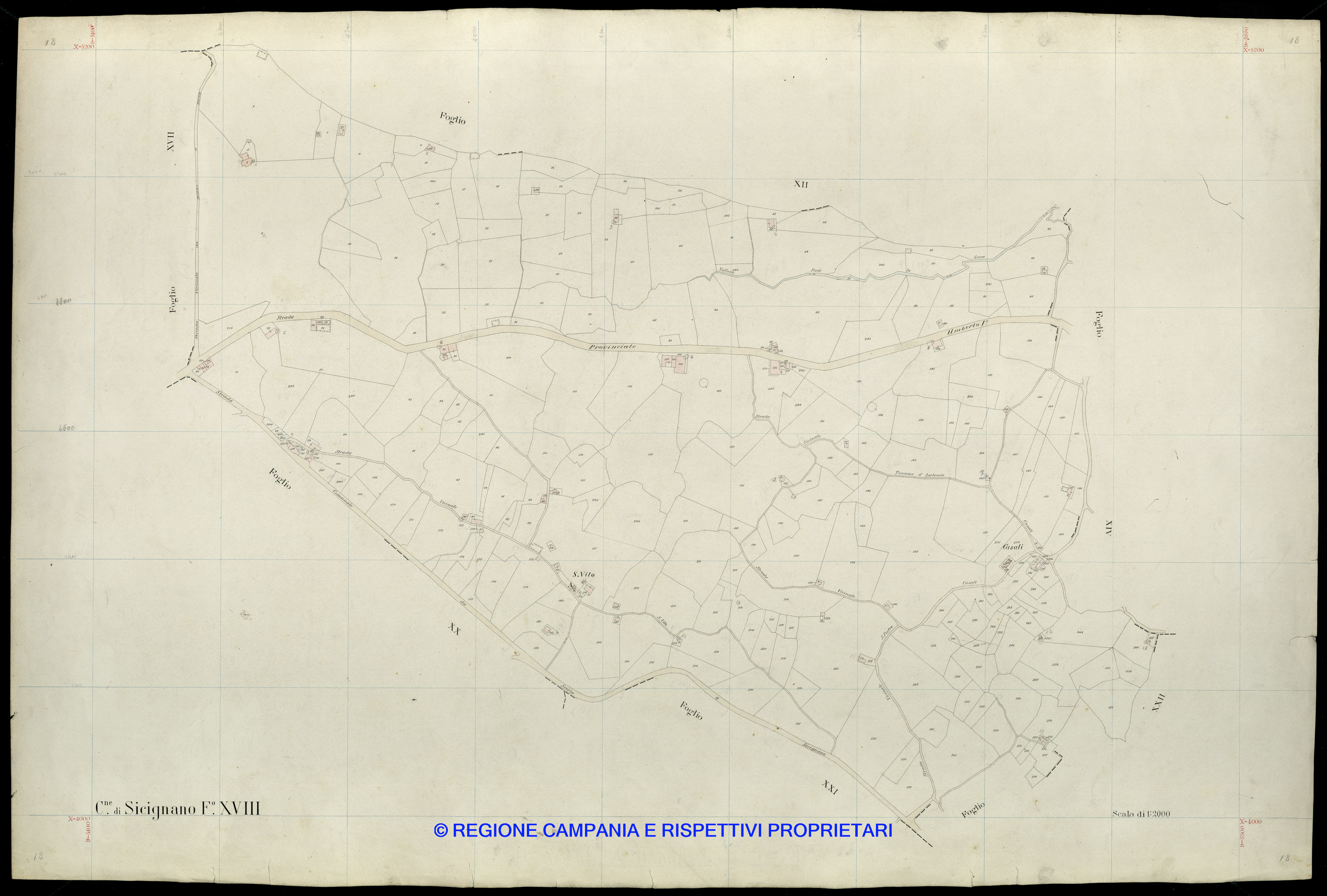 Mappa