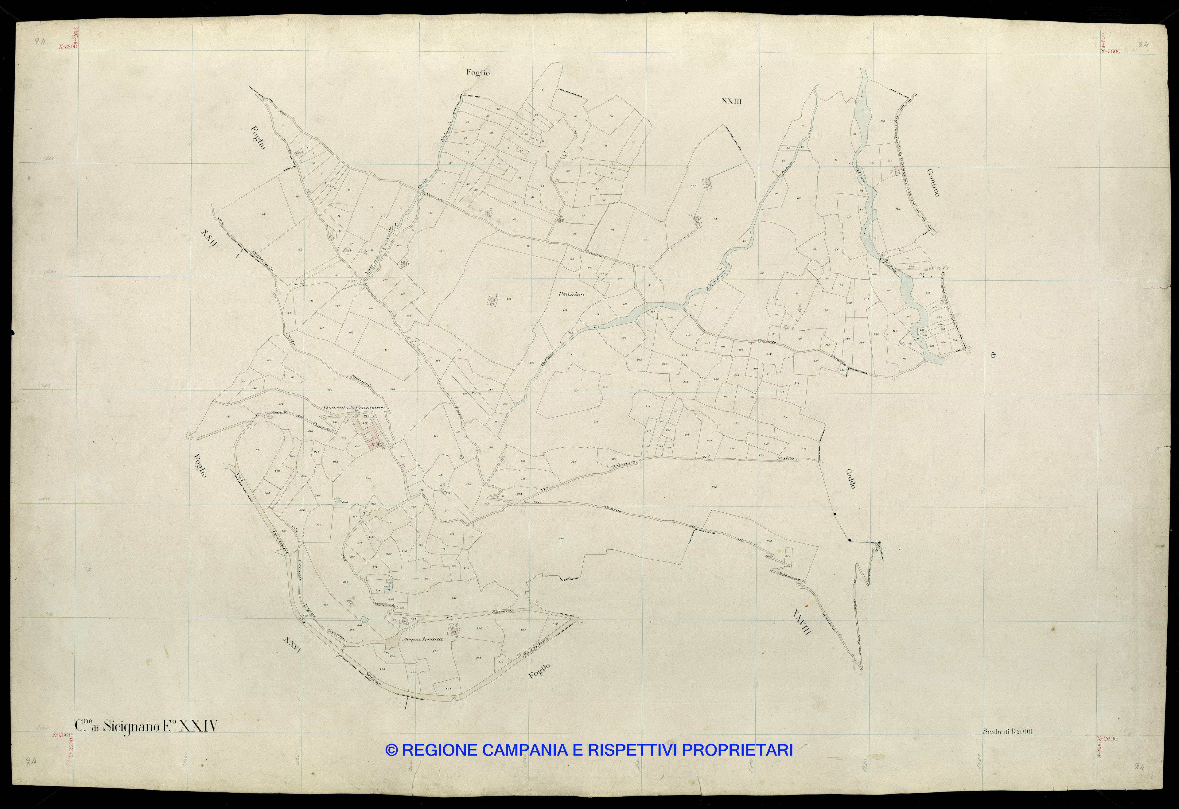 Mappa