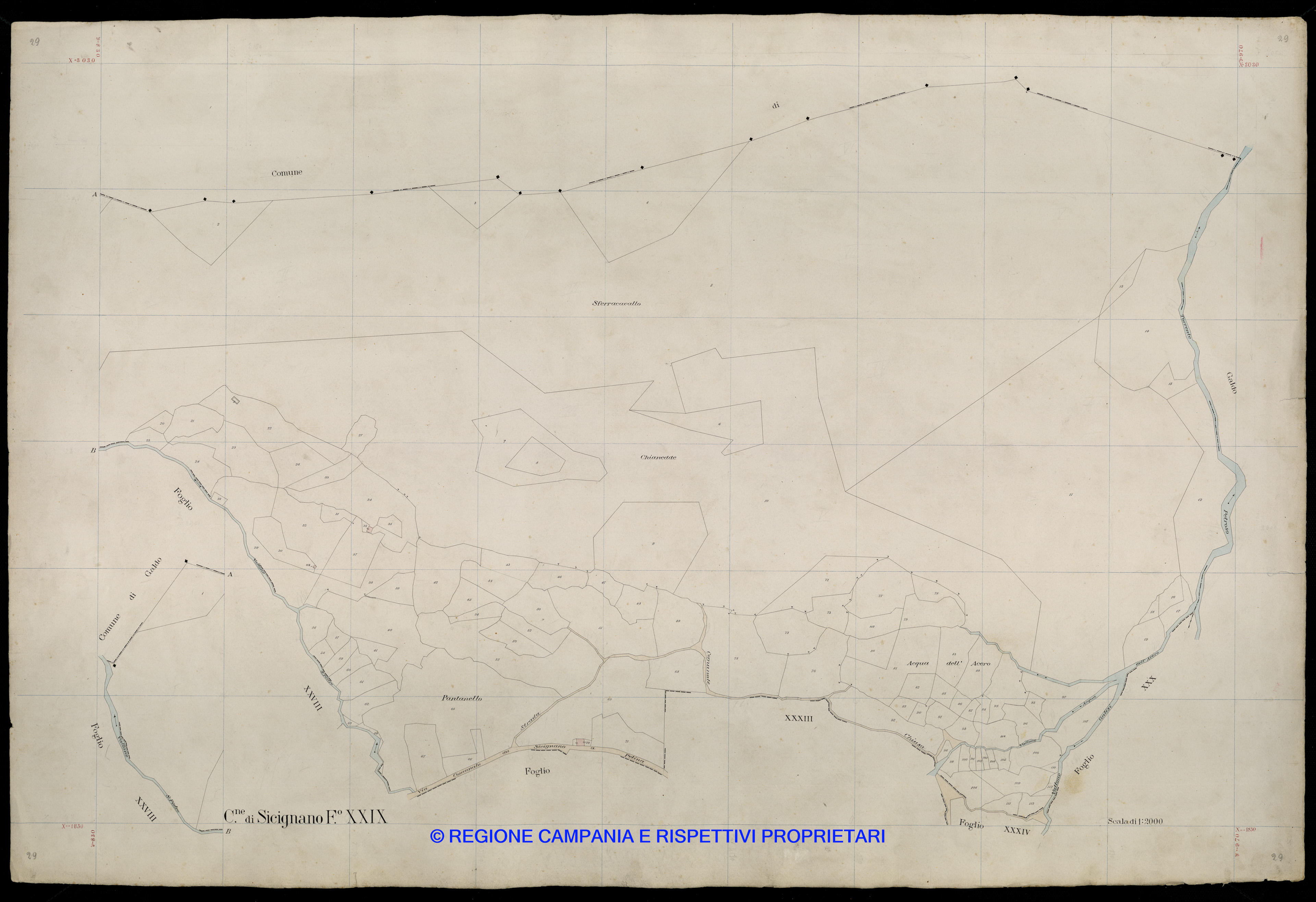 Mappa