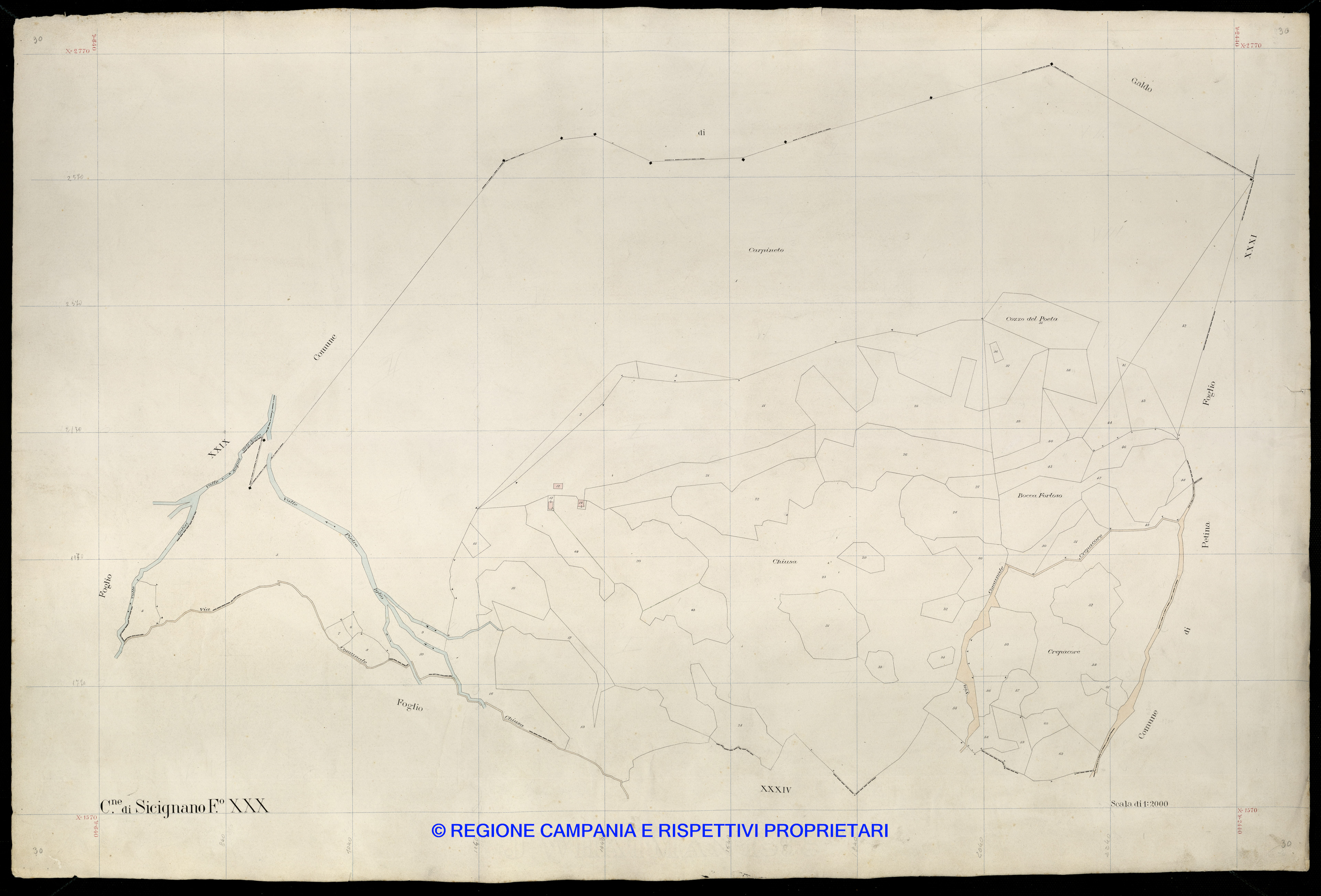 Mappa