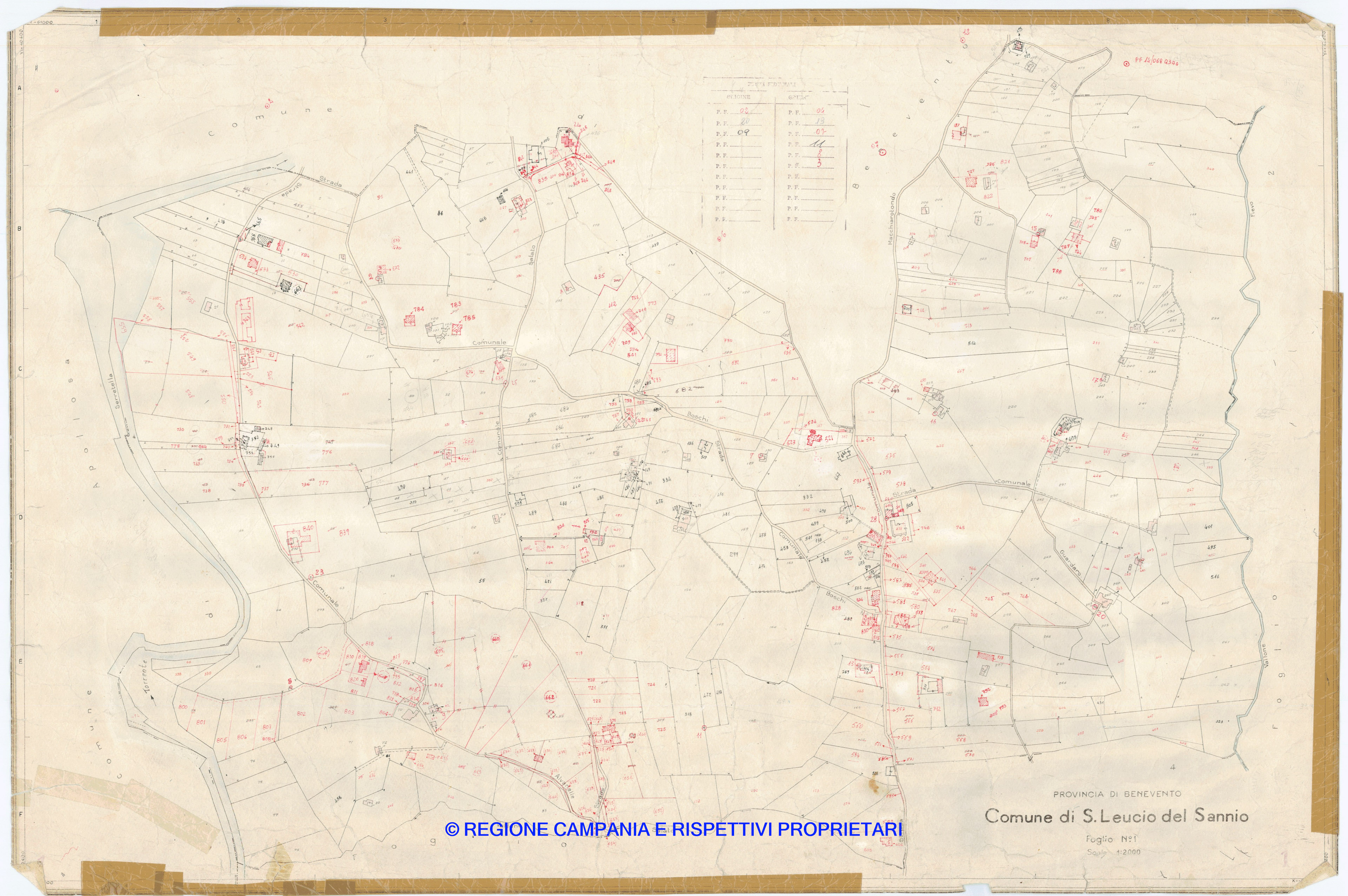 Mappa