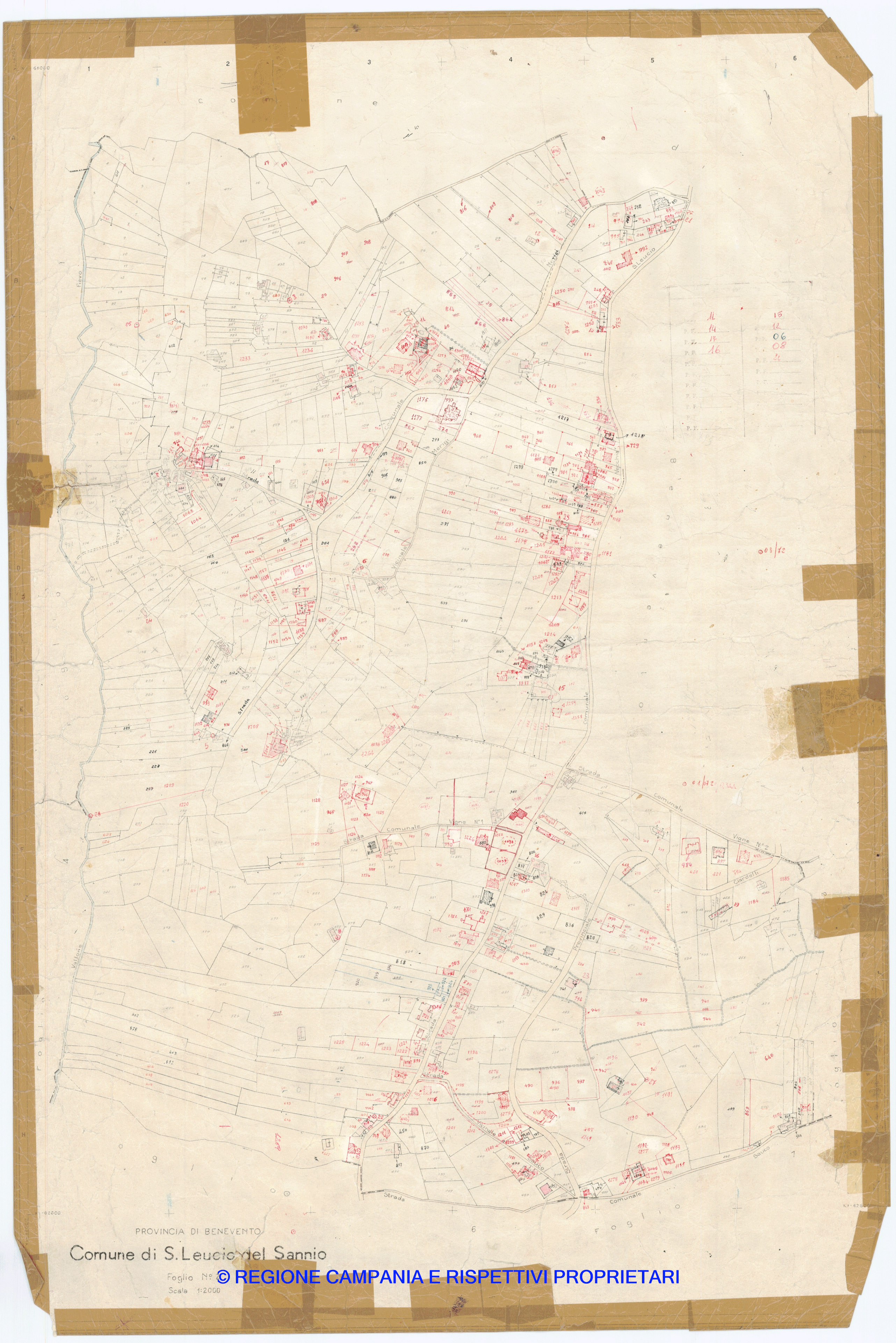 Mappa