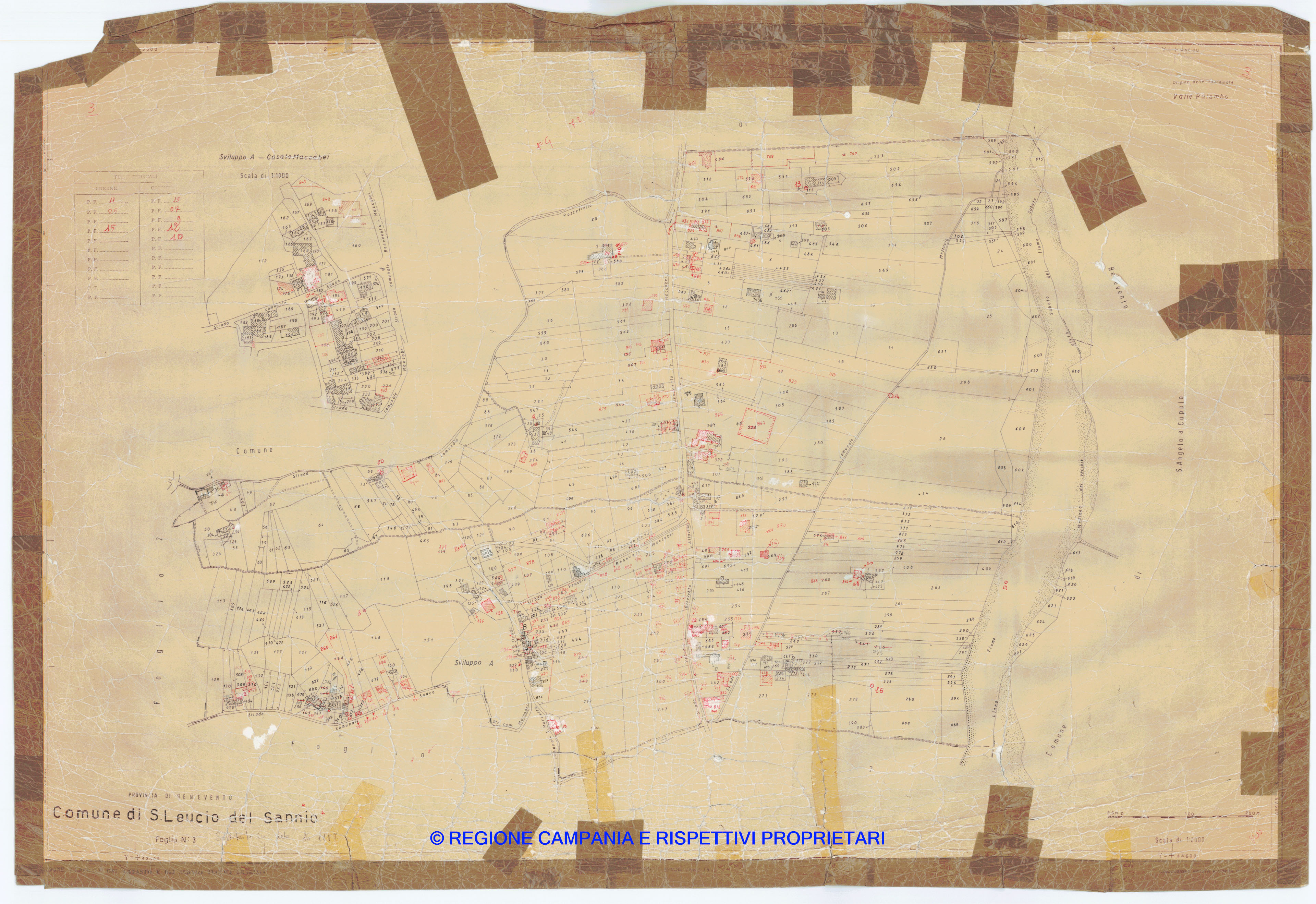 Mappa