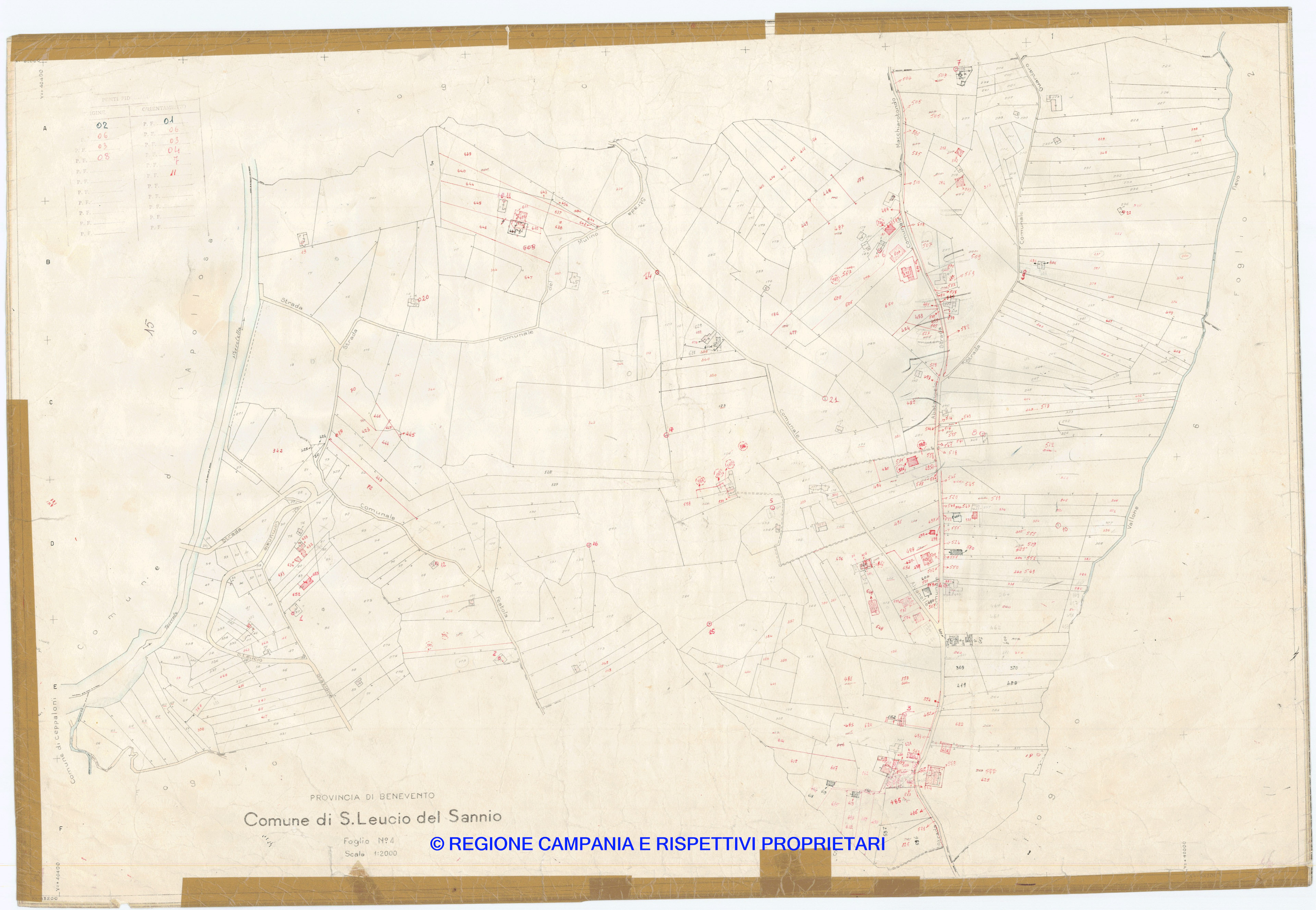 Mappa