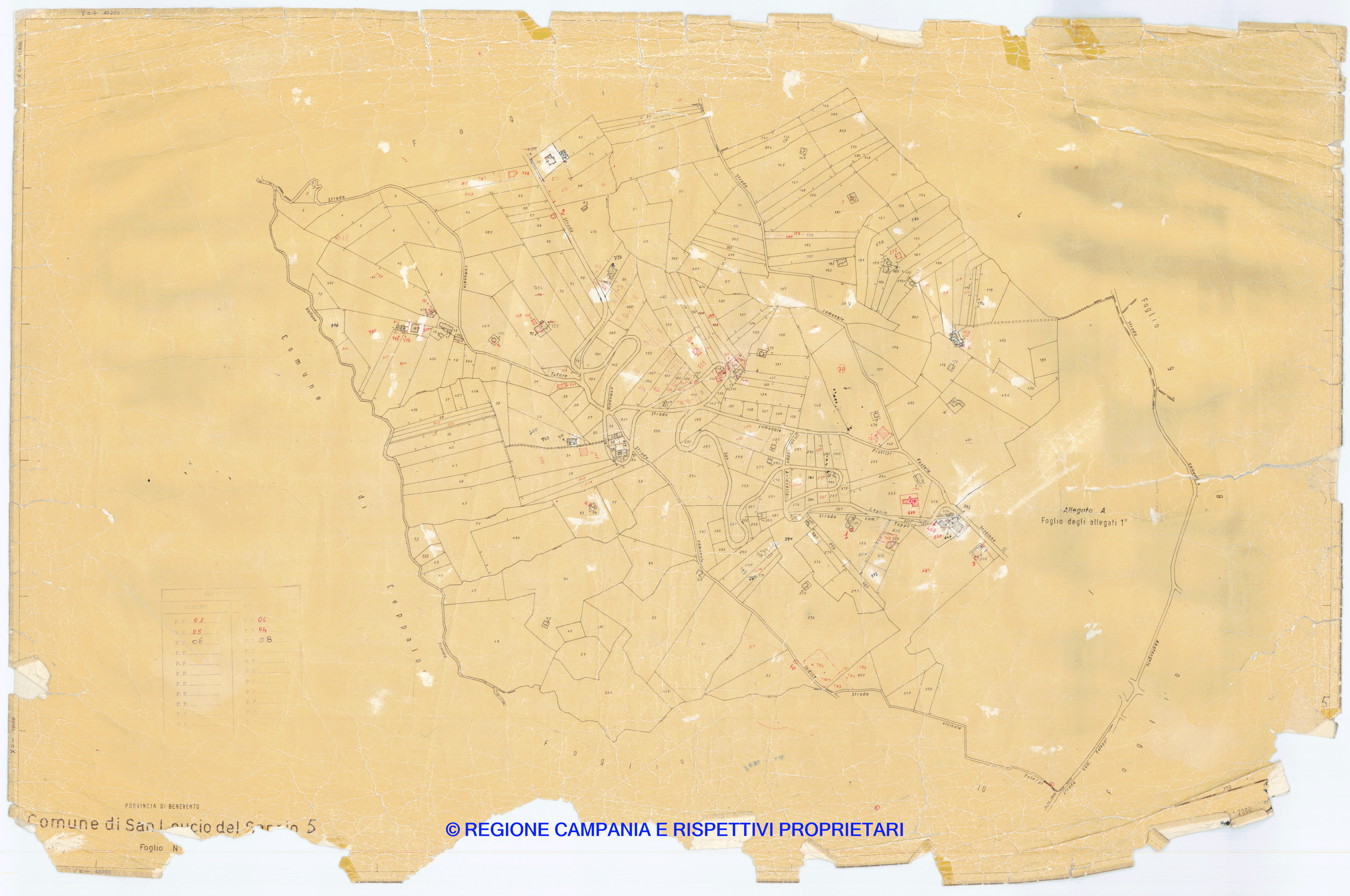 Mappa Mappa