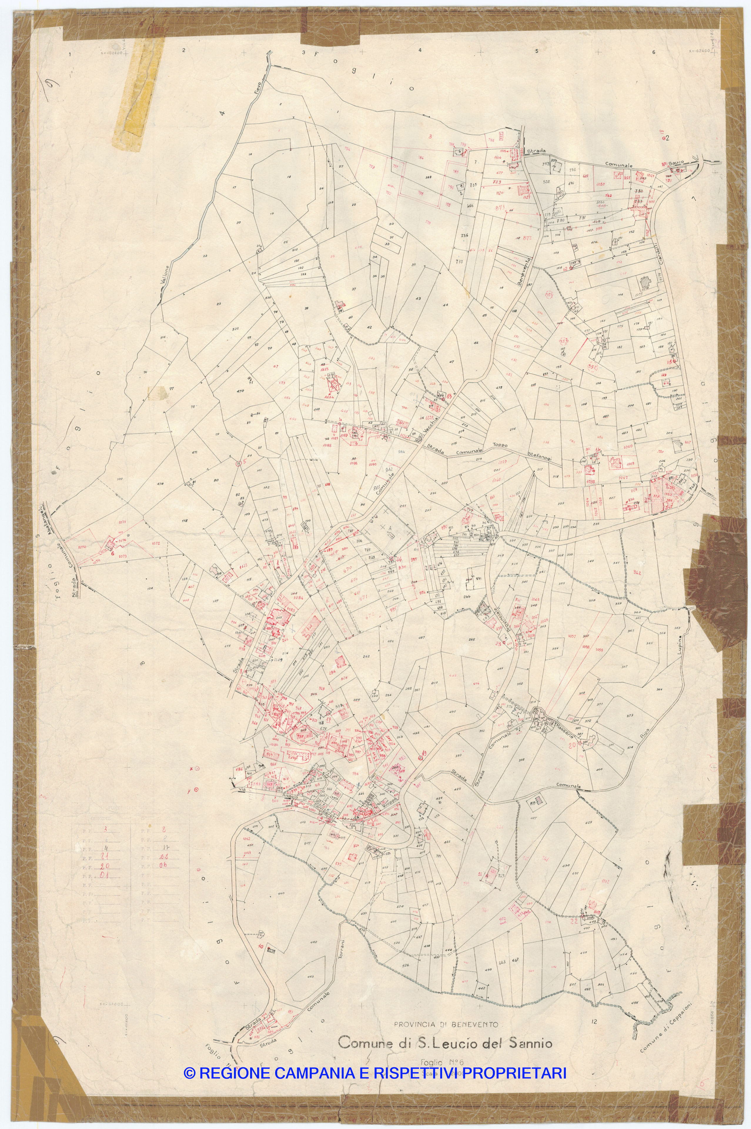 Mappa