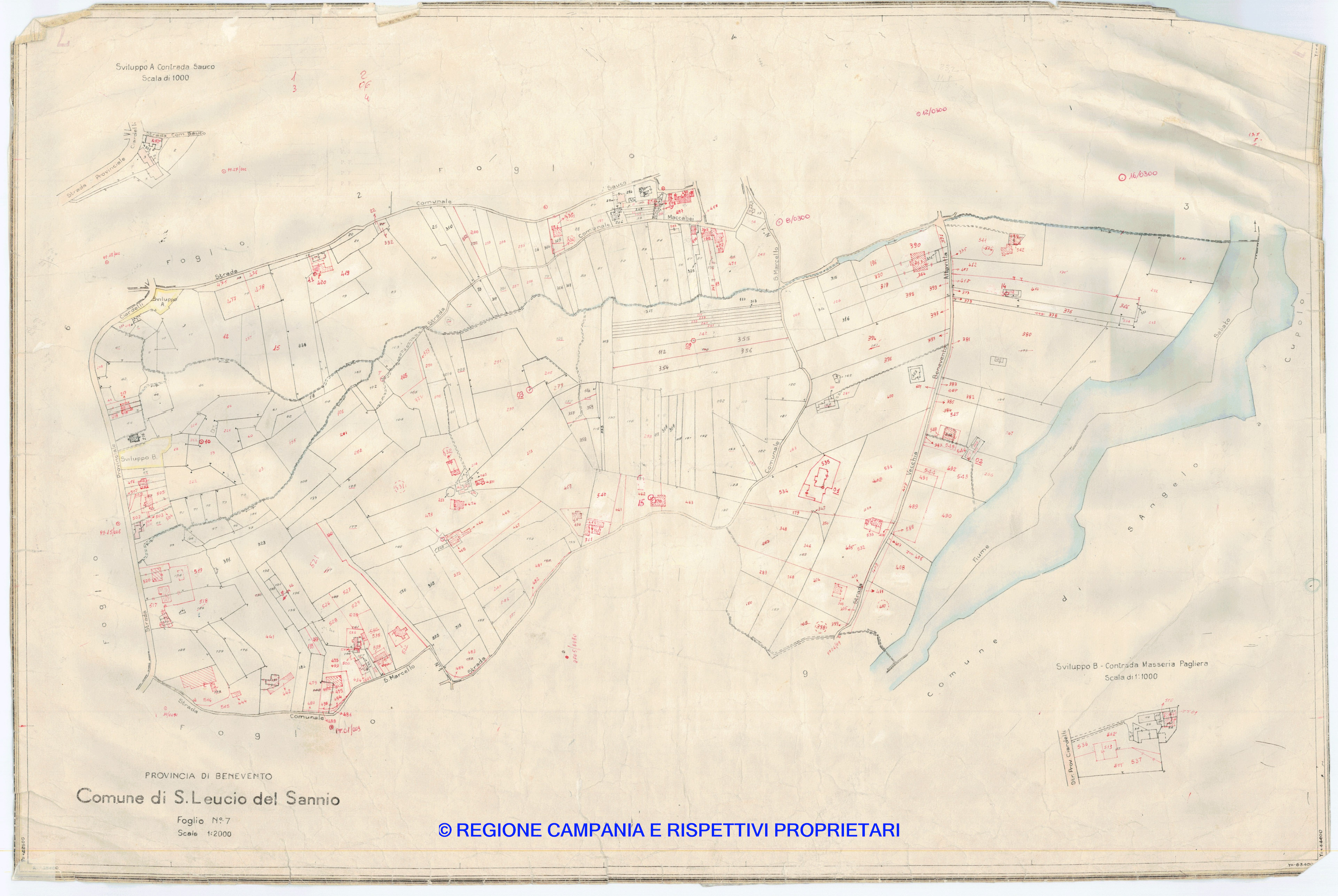 Mappa