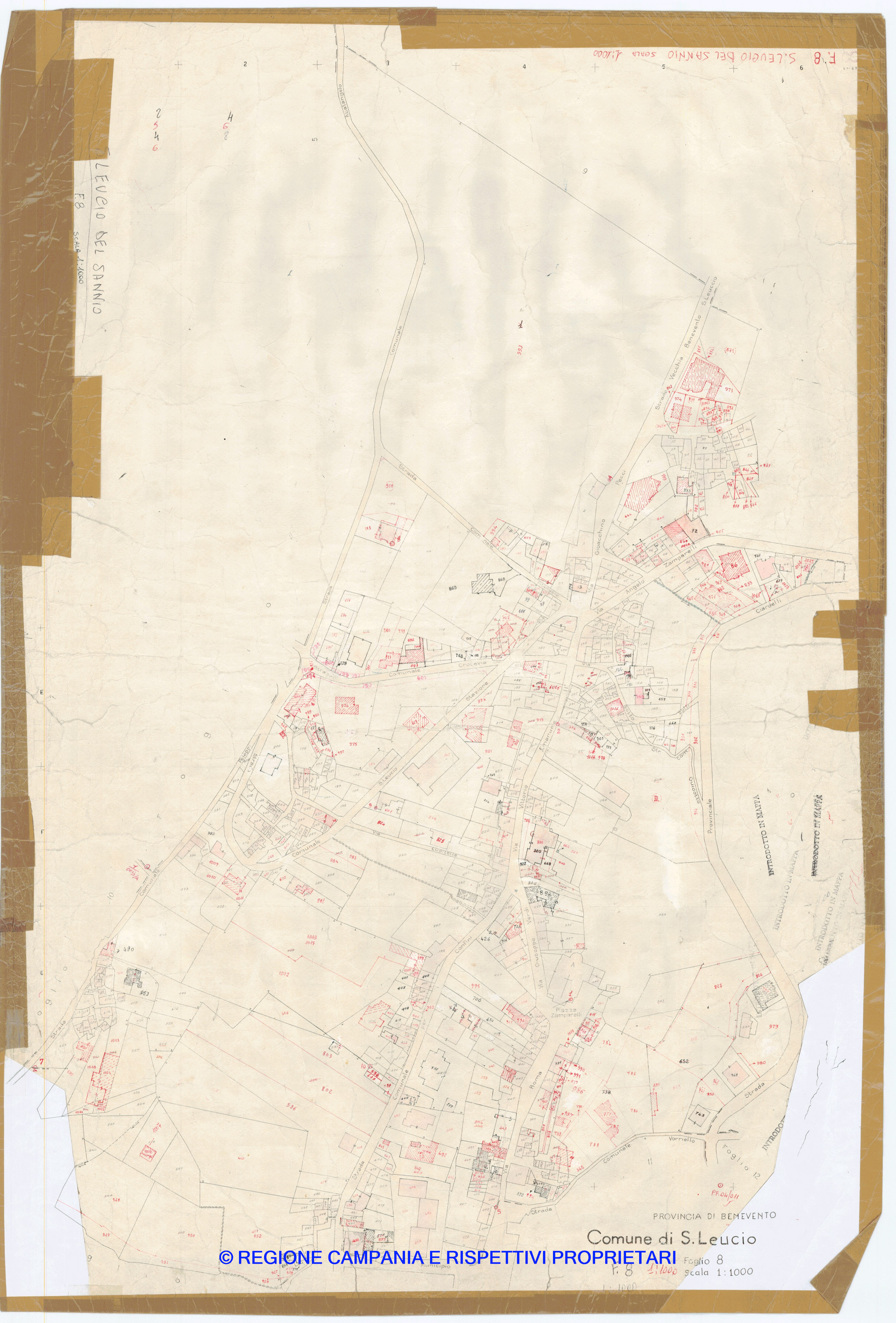 Mappa