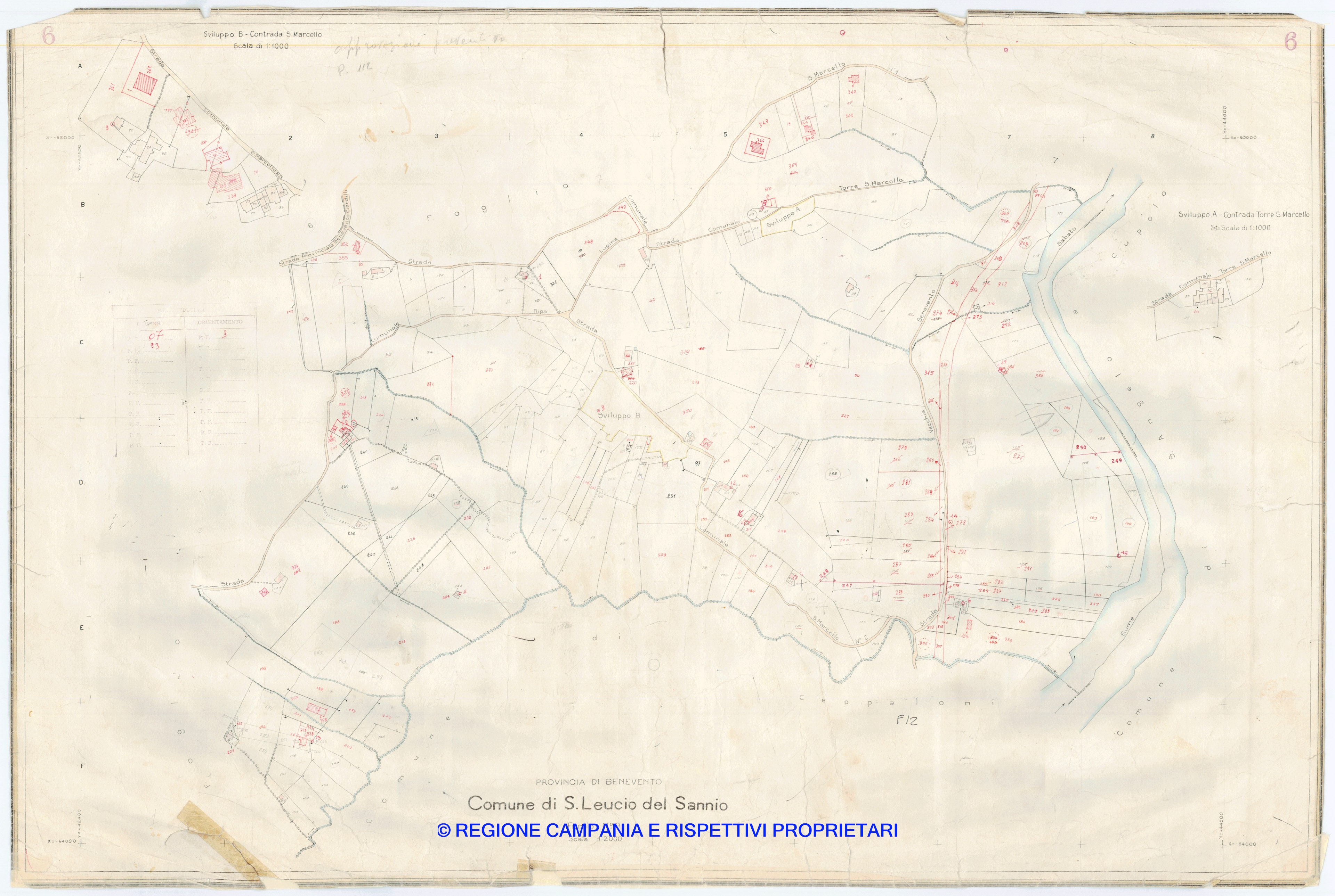 Mappa