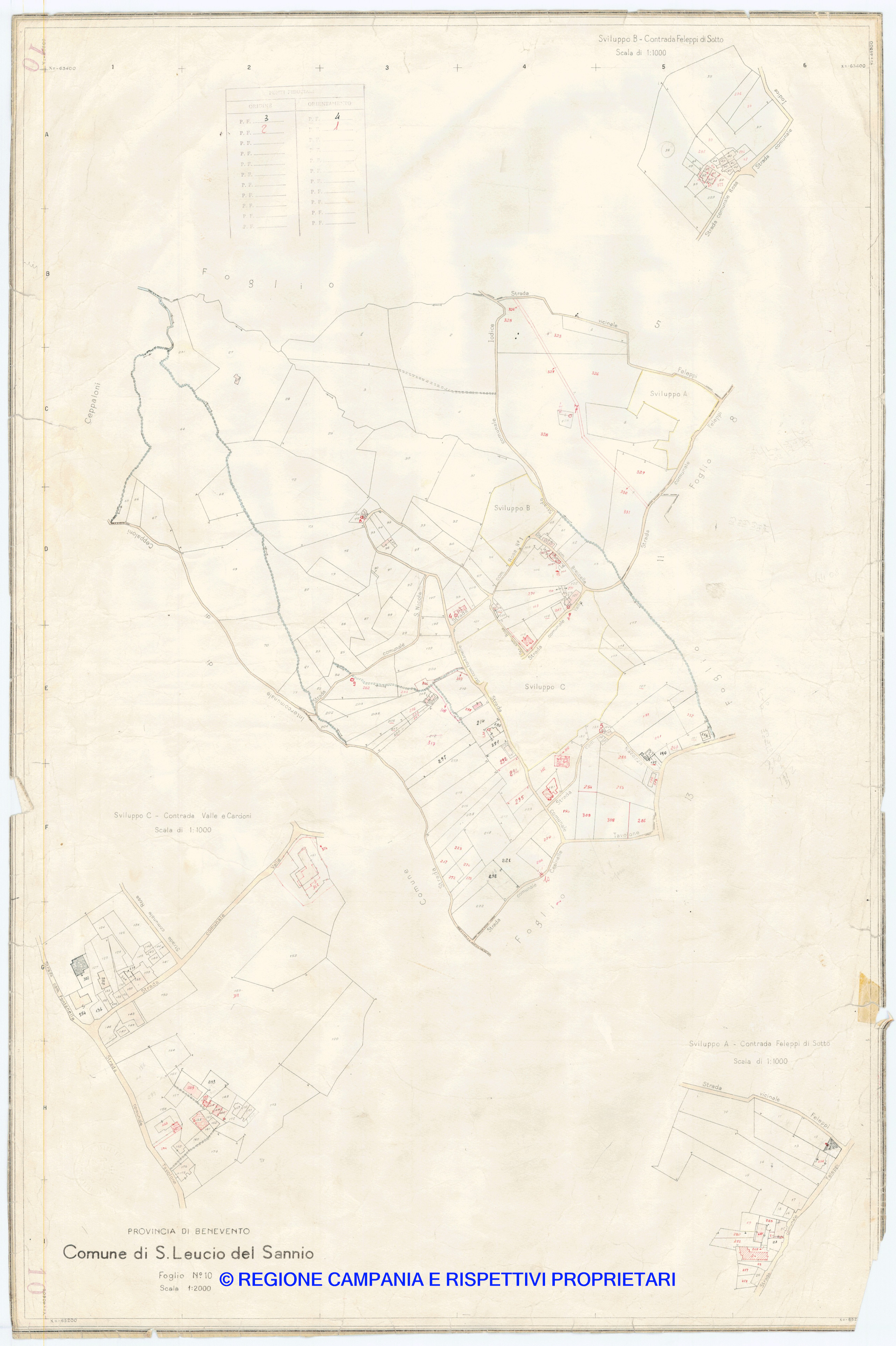 Mappa
