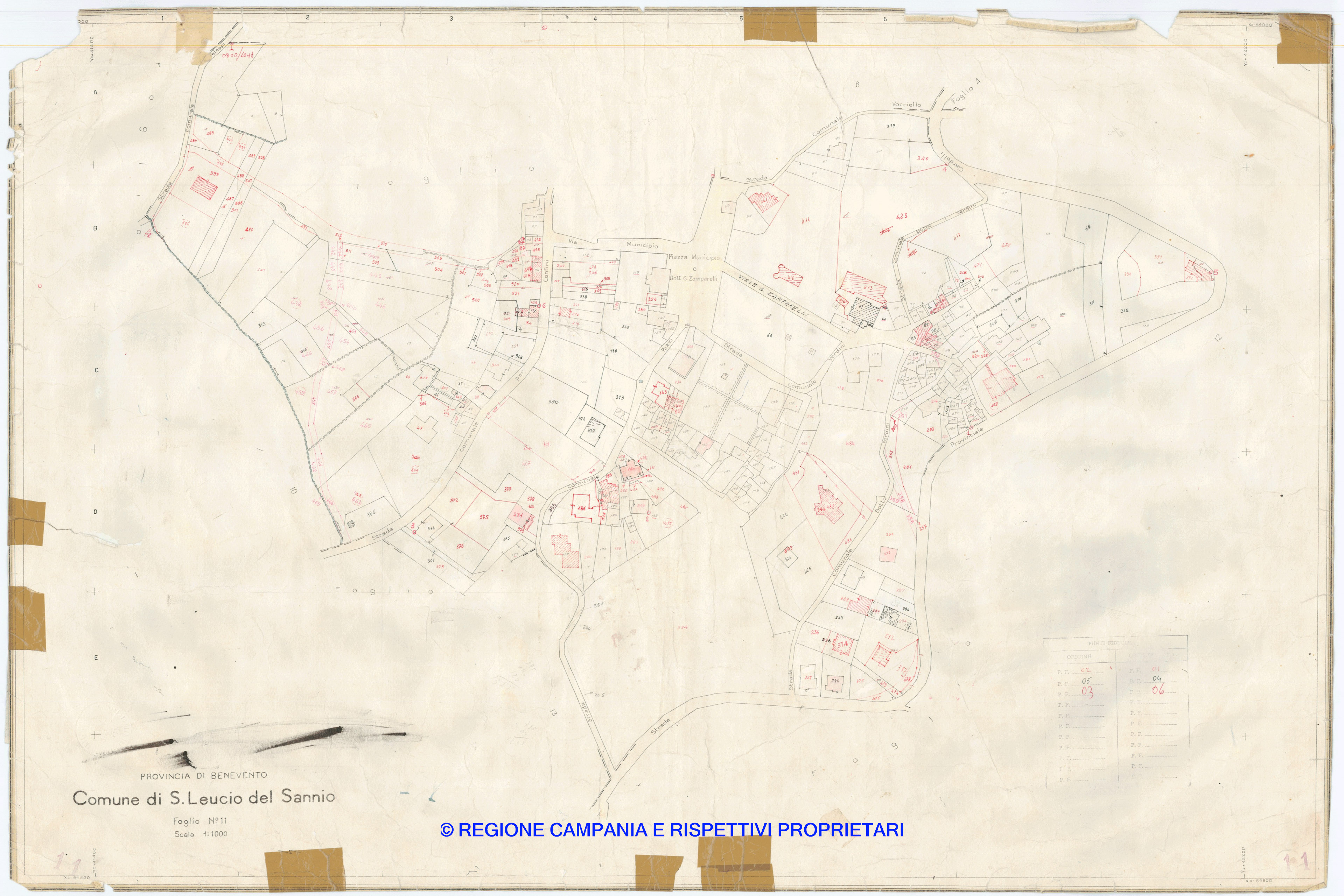 Mappa