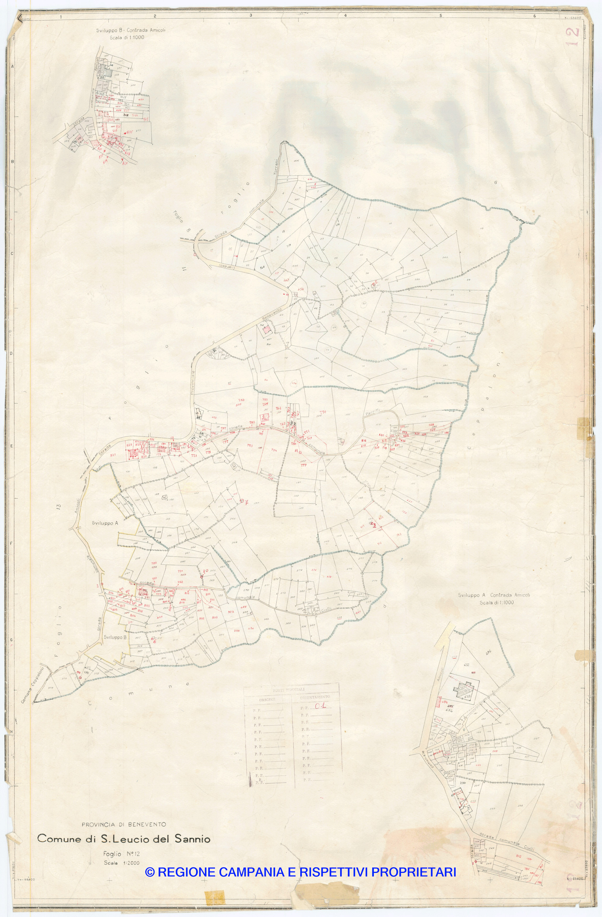 Mappa
