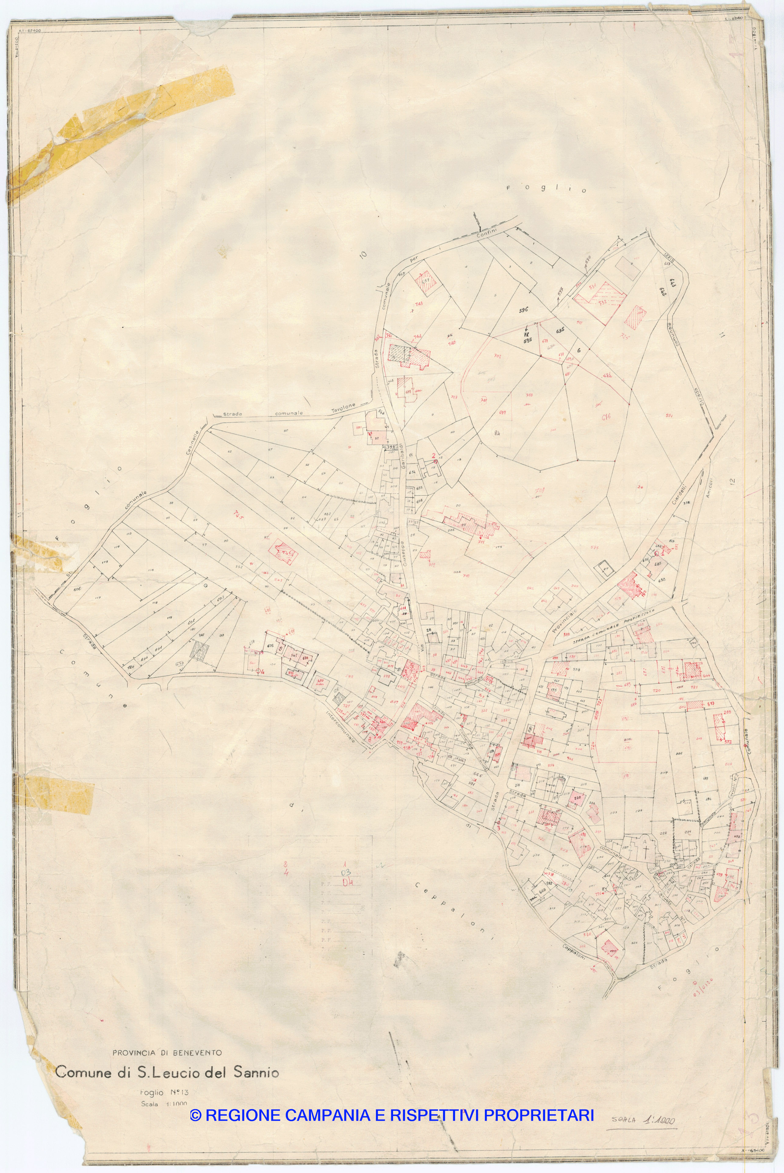 Mappa