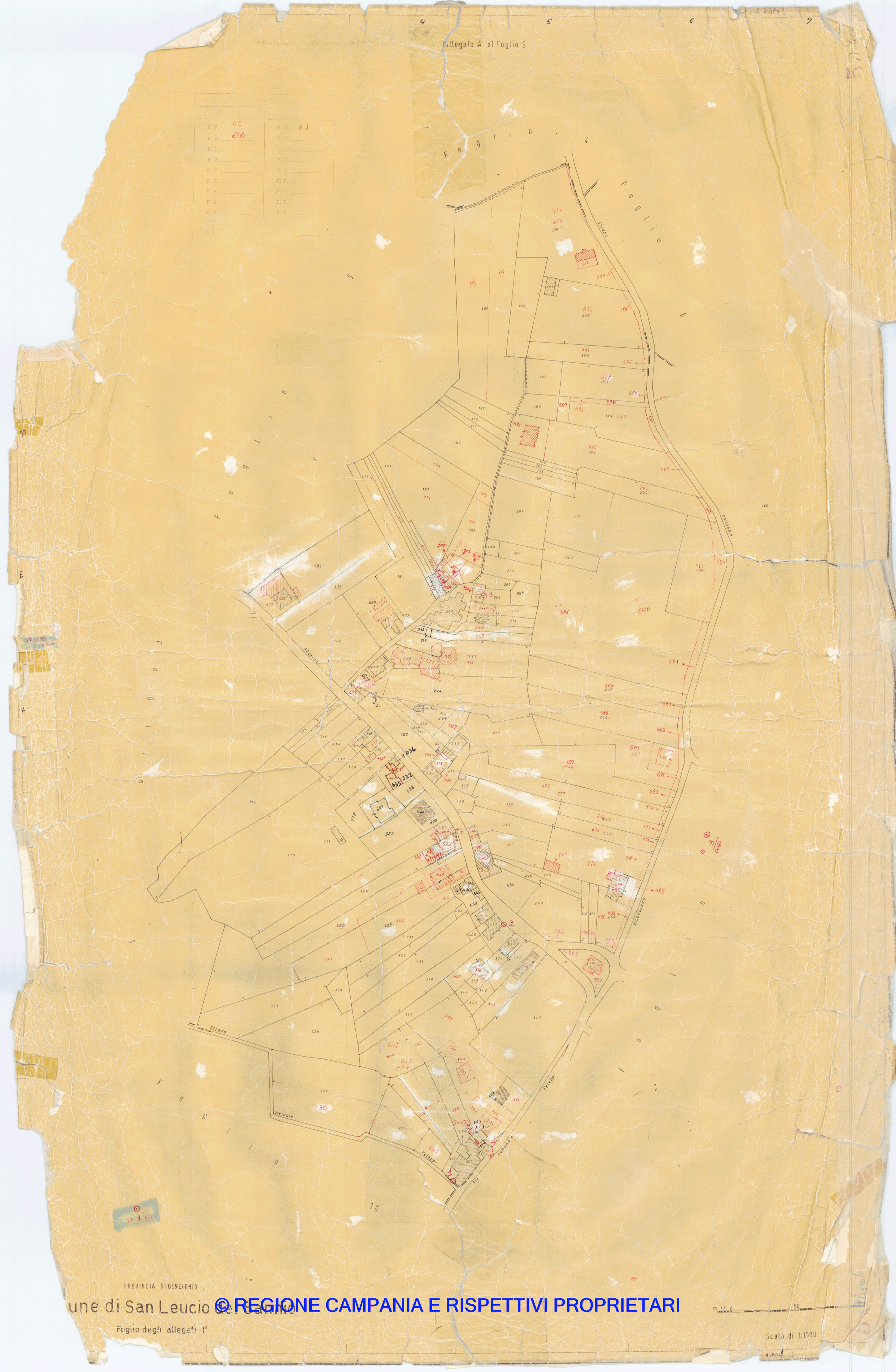 Mappa